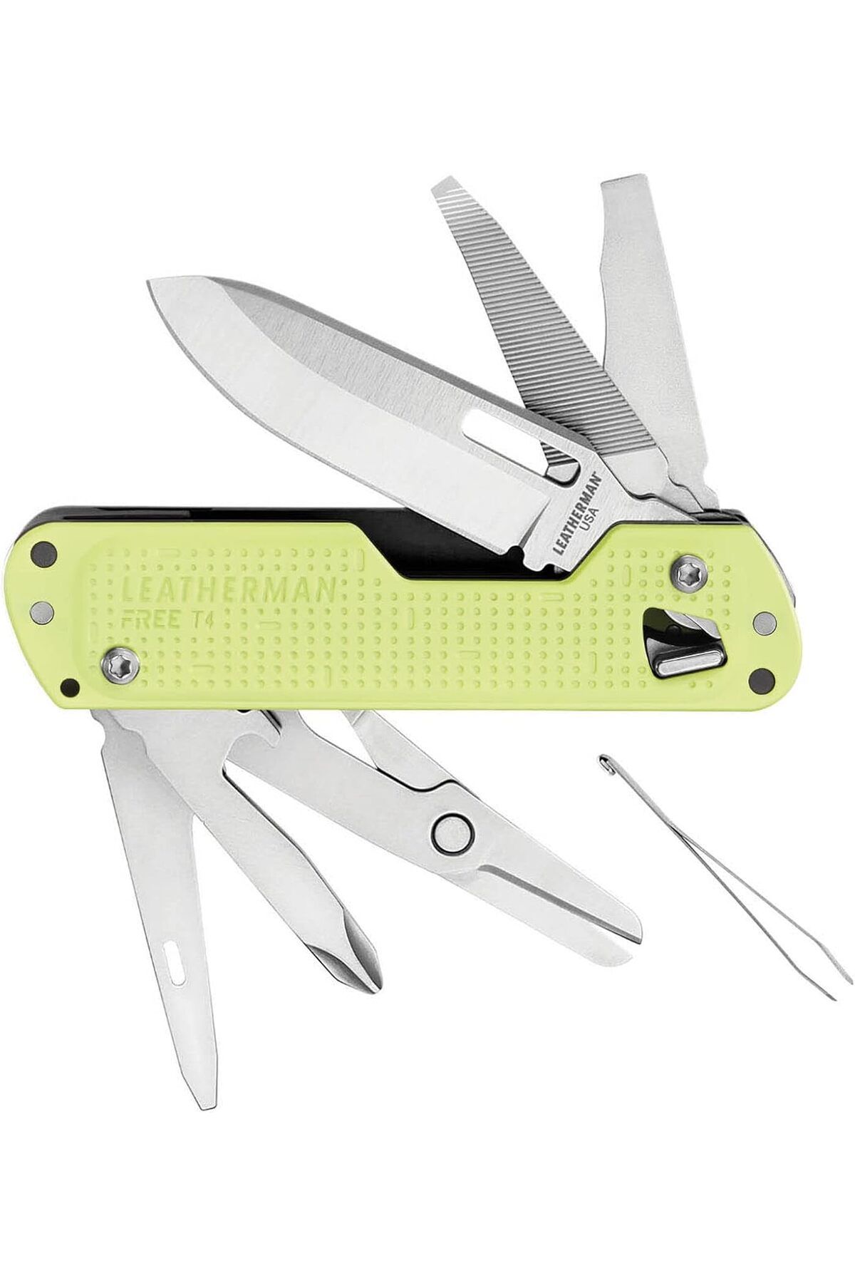 STOREMAX ELZ Free T4 Multipurpose Tool - Lunar FRNTR 1127478