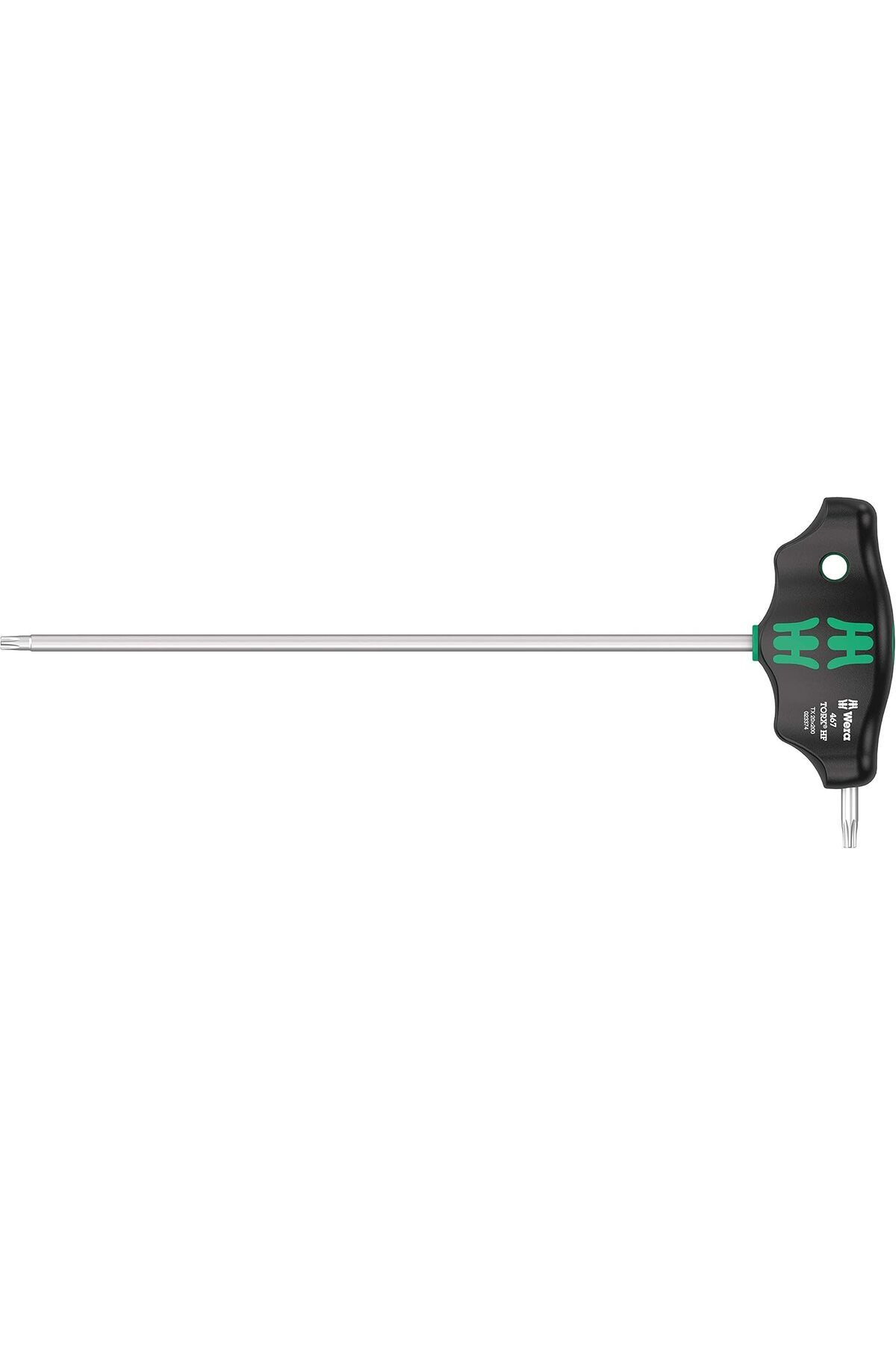 LUXE 05023374001 467 Torx HF T Kol Tornavida, TX 20 x 200 mm LXSHP 1055529