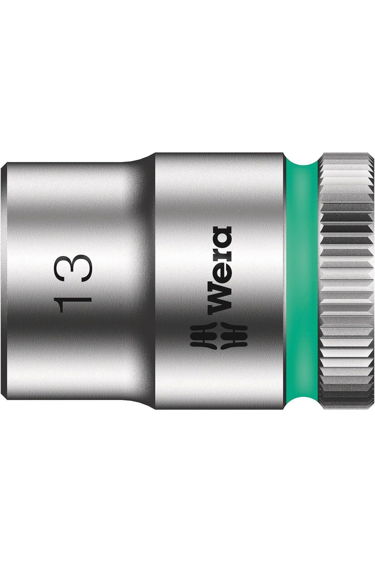 STOREMAX Rom 8790 HMB Zyklop Lokma Anahtar 3/8 inç Tahrikli, 13.0 mm, 05003558001 Romshp 1067323