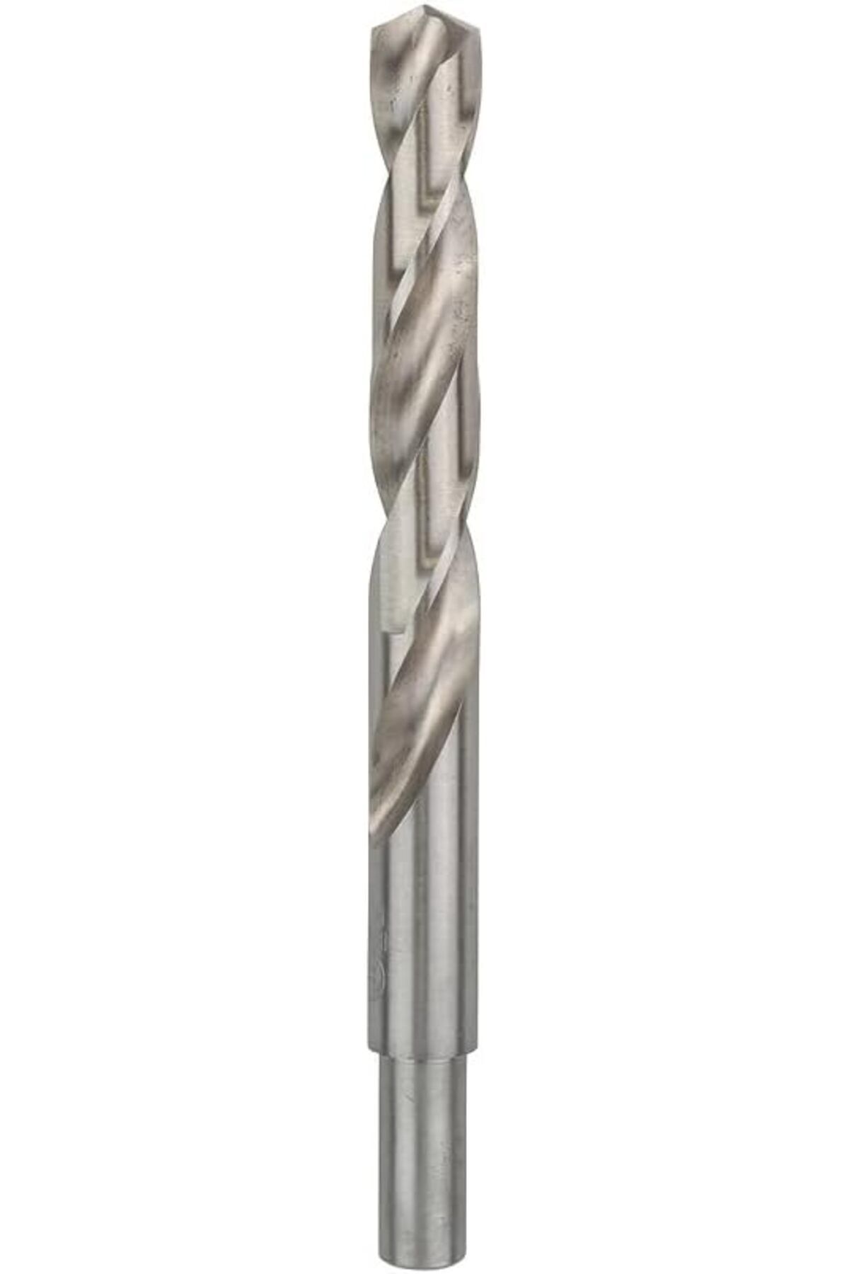 STOREMAX 4x PRO Metal HSS-G Spiral Matkap Ucu Standart Uzunluk (Demir Olmayan Metaller için, Çelik, Ø 15,