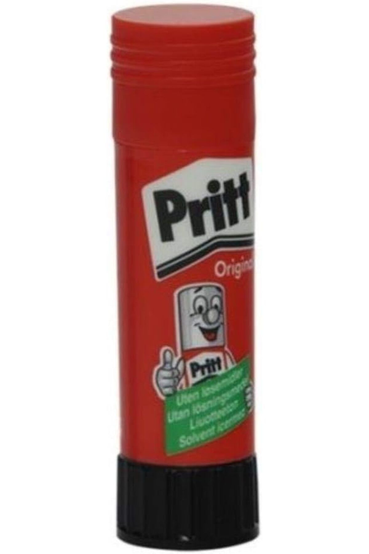 Mu Art Ahşap Mrt Stick Yapıştırıcı 43 Gr (Büyük Boy) 10 Adet Art 871301