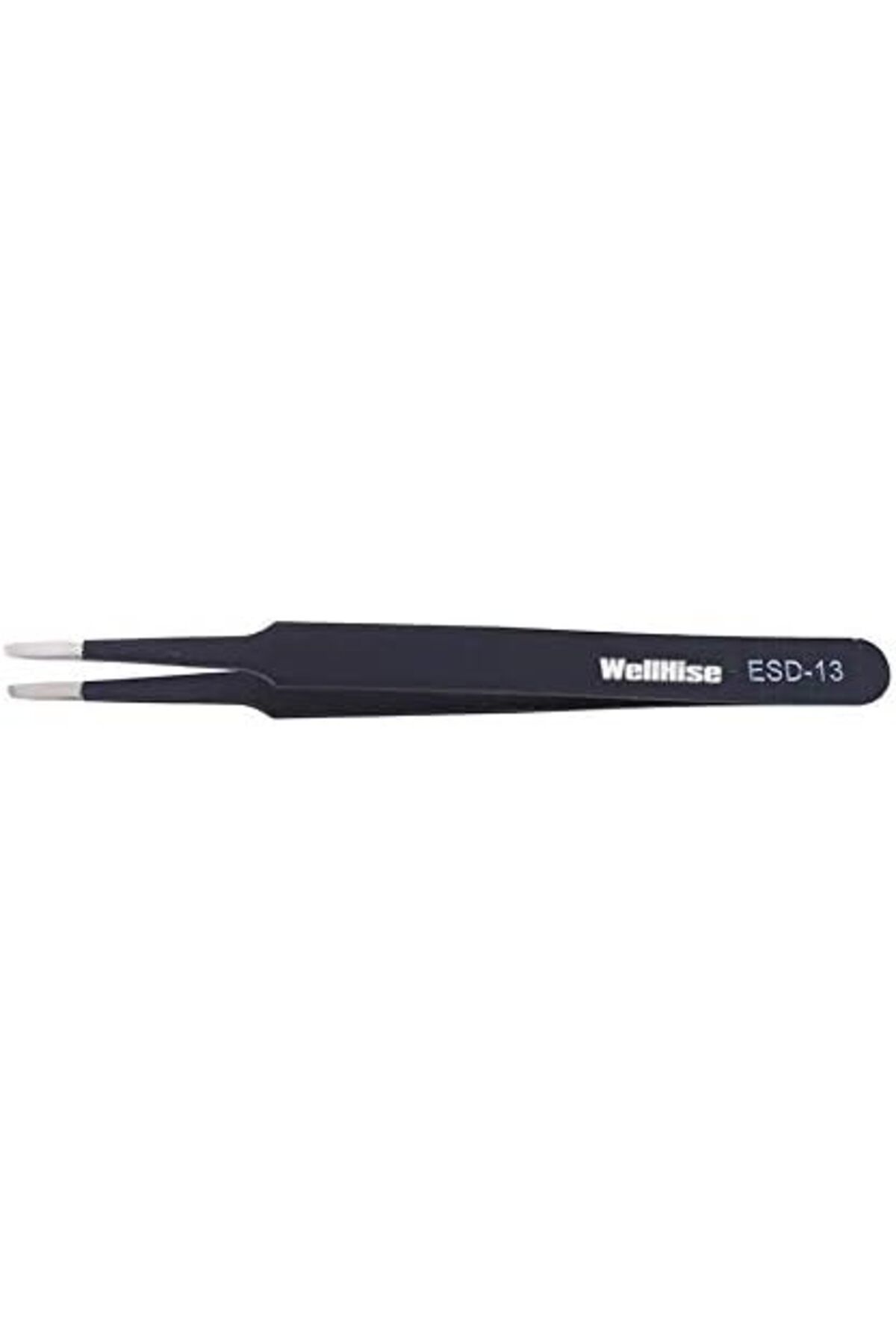 STOREMAX Rom ST-13 AntiStatik Tweezers Cımbız Romshp 1067323