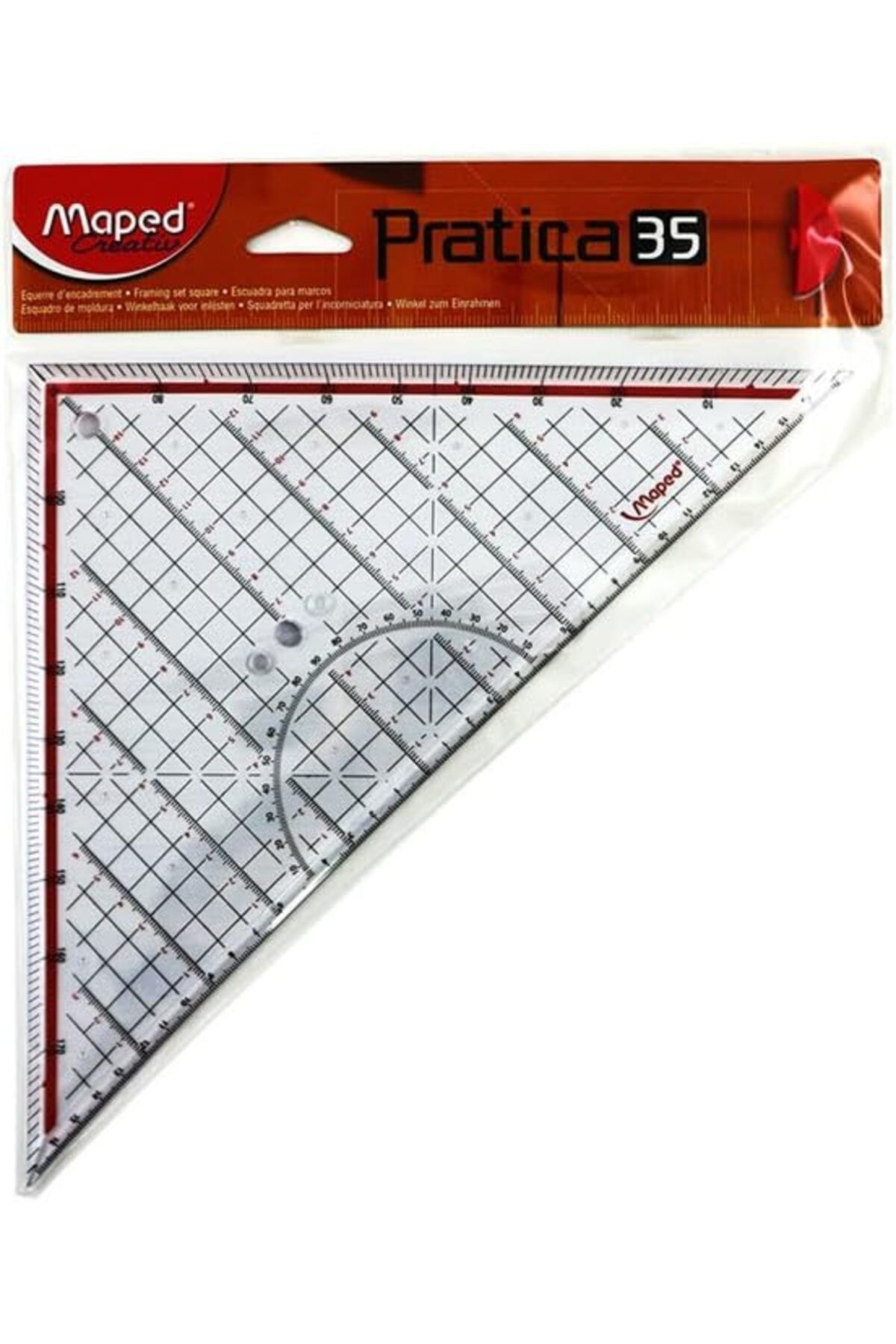 STOREMAX SRT 147100 PRATICA 35 AÇI ŞABLONU FxYM 1126906