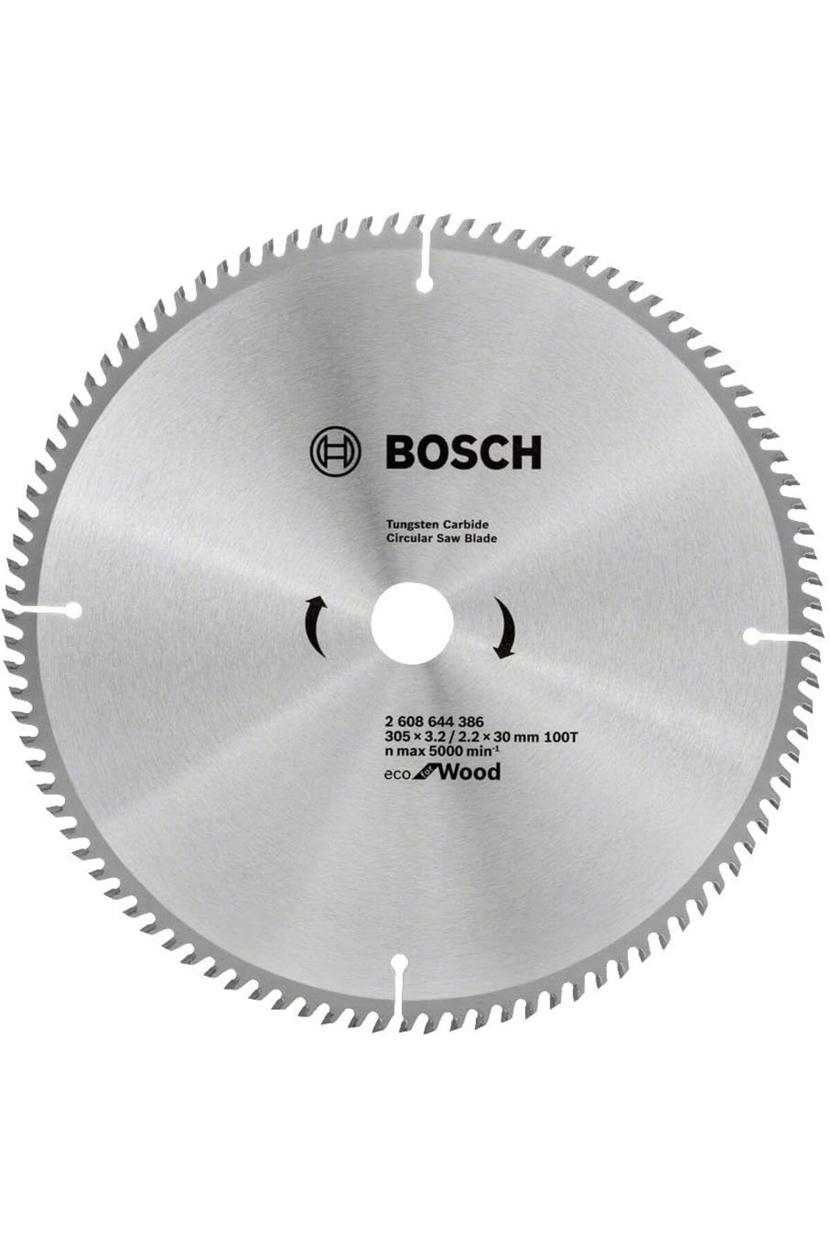 LUXE Eco for Wood Circular Saw Blade LXSHP 1055529