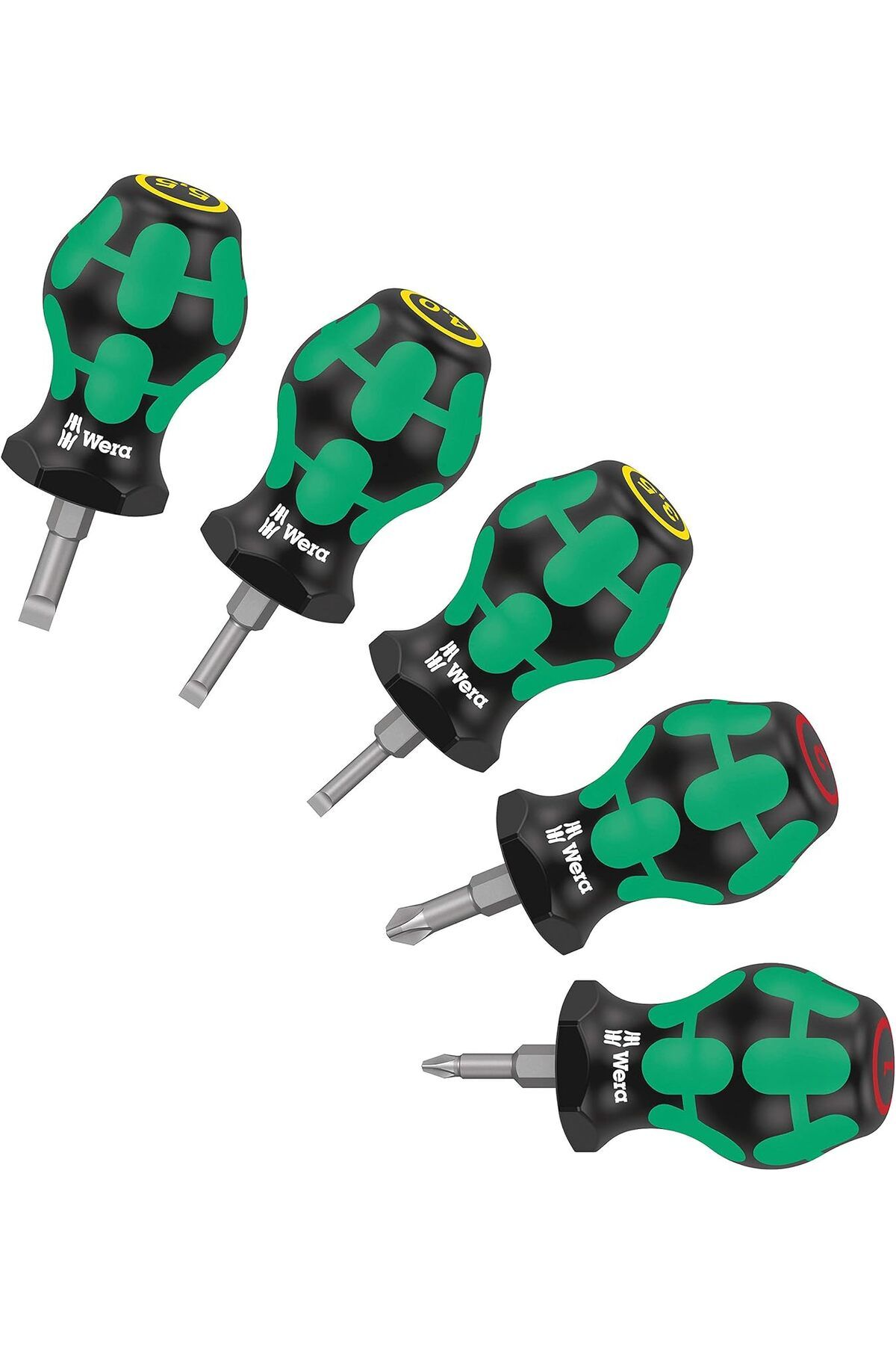 STOREMAX ELZ '05008870001 Set 1 Stubby Tornavida Seti, 5 Parça FRNTR 1127478