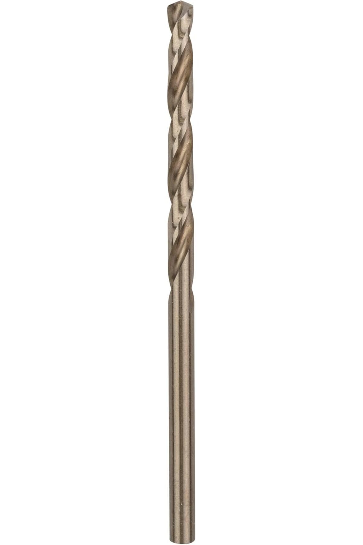 STOREMAX Ezg HSS-Co 4,3 * 80 mm 10'lu Paket Ezsnshop 1065757