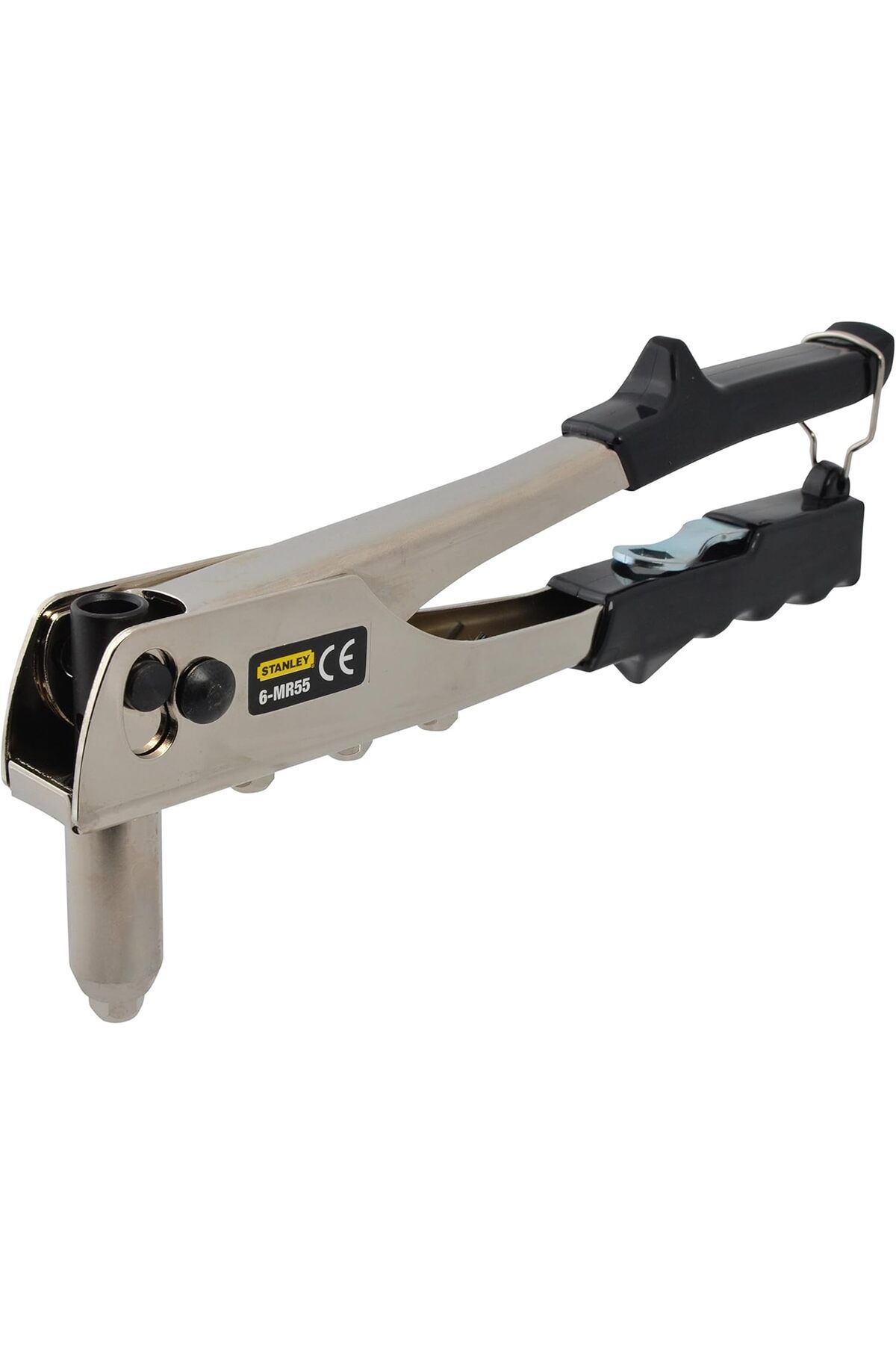 STOREMAX SRT 6/Mr55 Dik Açılı Perçin Pensi FxYM 1126906