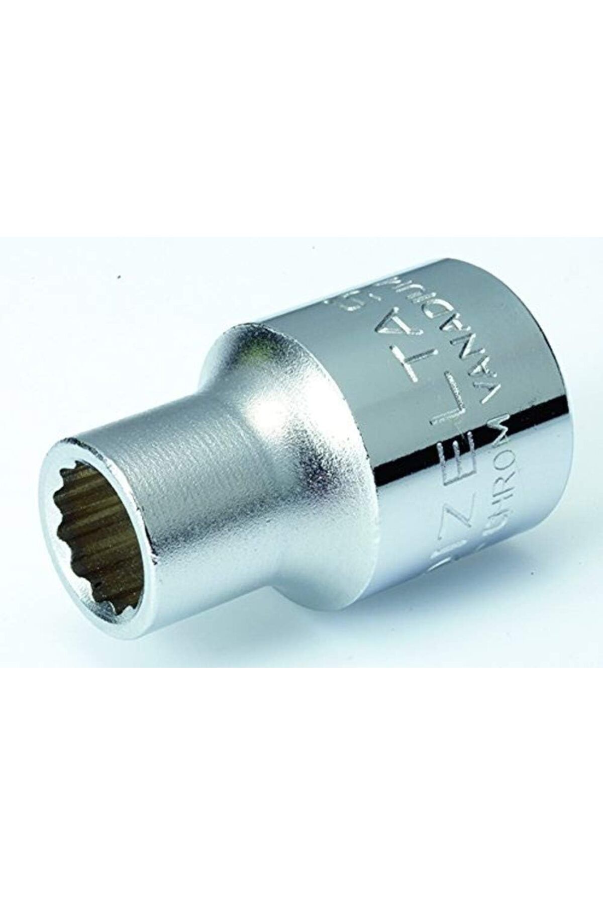 STOREMAX Rom 3/16 SAE LOKMA ANAHTAR ON İKİ KÖŞE Romshp 1067323