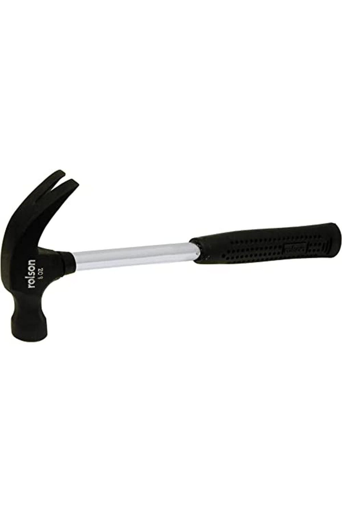 STOREMAX SRT 10334 8 oz Tubular Steel Claw Hammer FxYM 1126906
