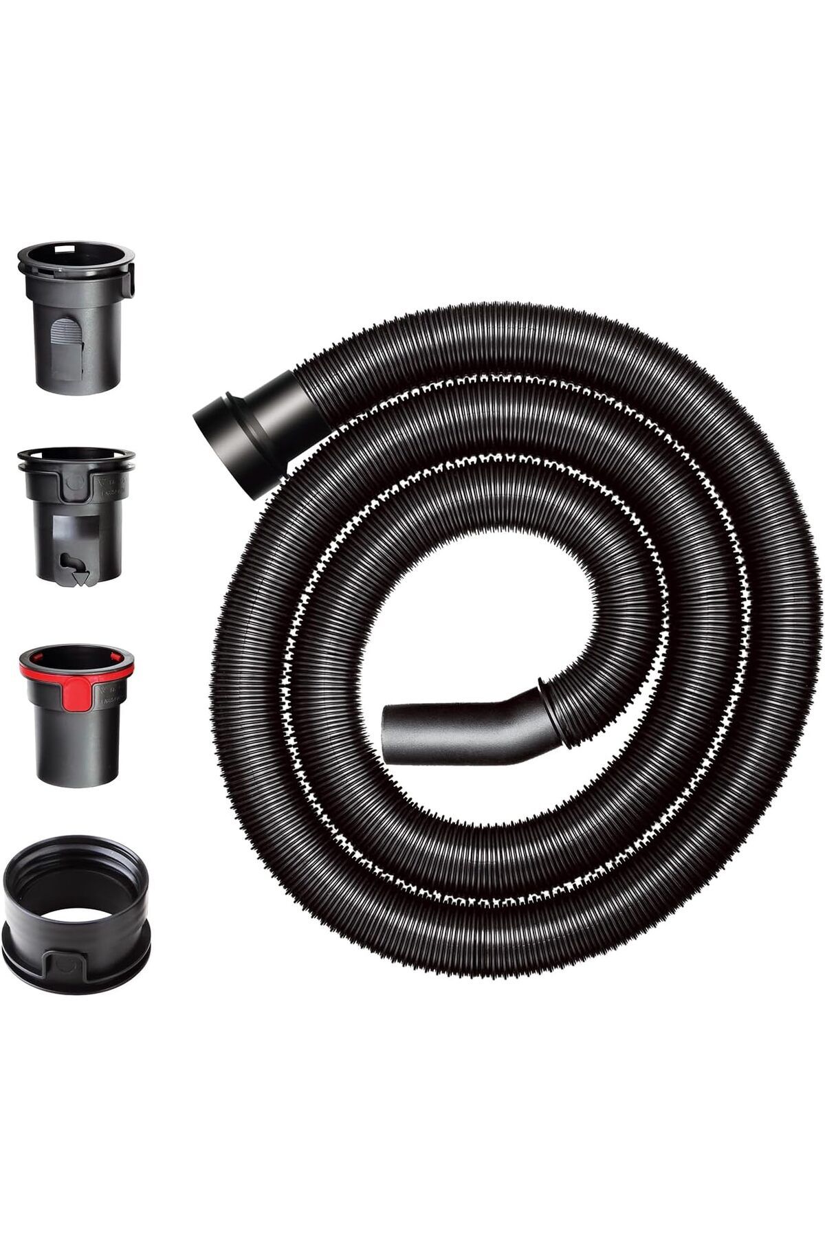 STOREMAX OZN 1,8 m Vakum Aksesuar Hortumu, V1H6 OZNstre 1094633