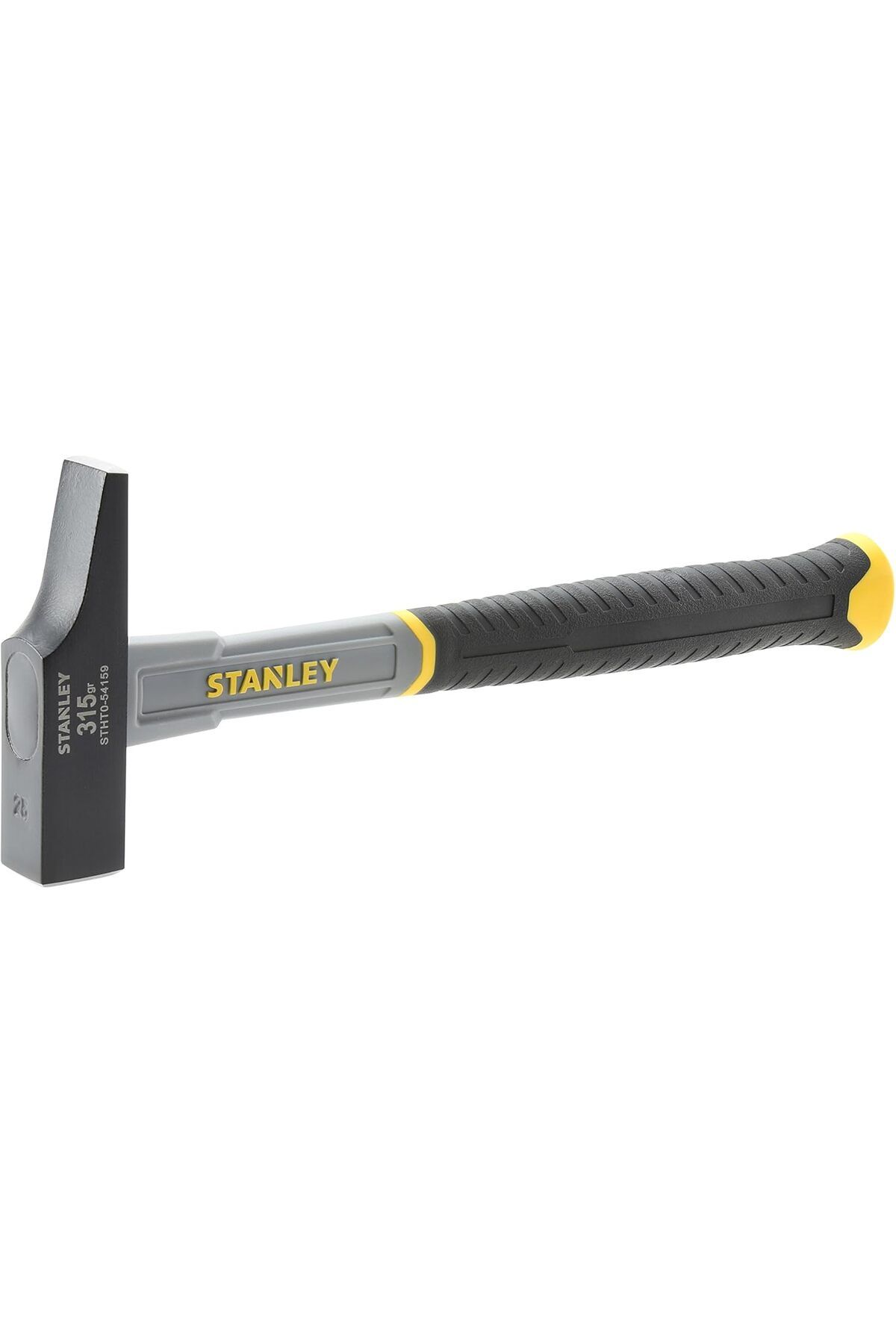 STOREMAX ELZ Schreinerhammer fiberglas, 315 gr, STHT0 – 54159 FRNTR 1127478
