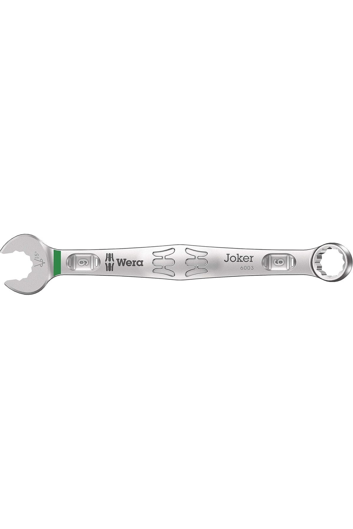 STOREMAX ELZ '05020219001 6003 Joker Kombine Anahtar, 9 x 120 mm FRNTR 1127478