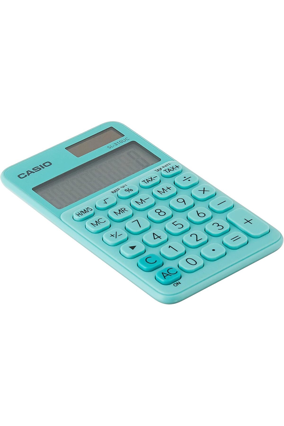 STOREMAX Rom SL-310UC-GN Cep Elektronik Hesap Makineleri Romshp 1067323