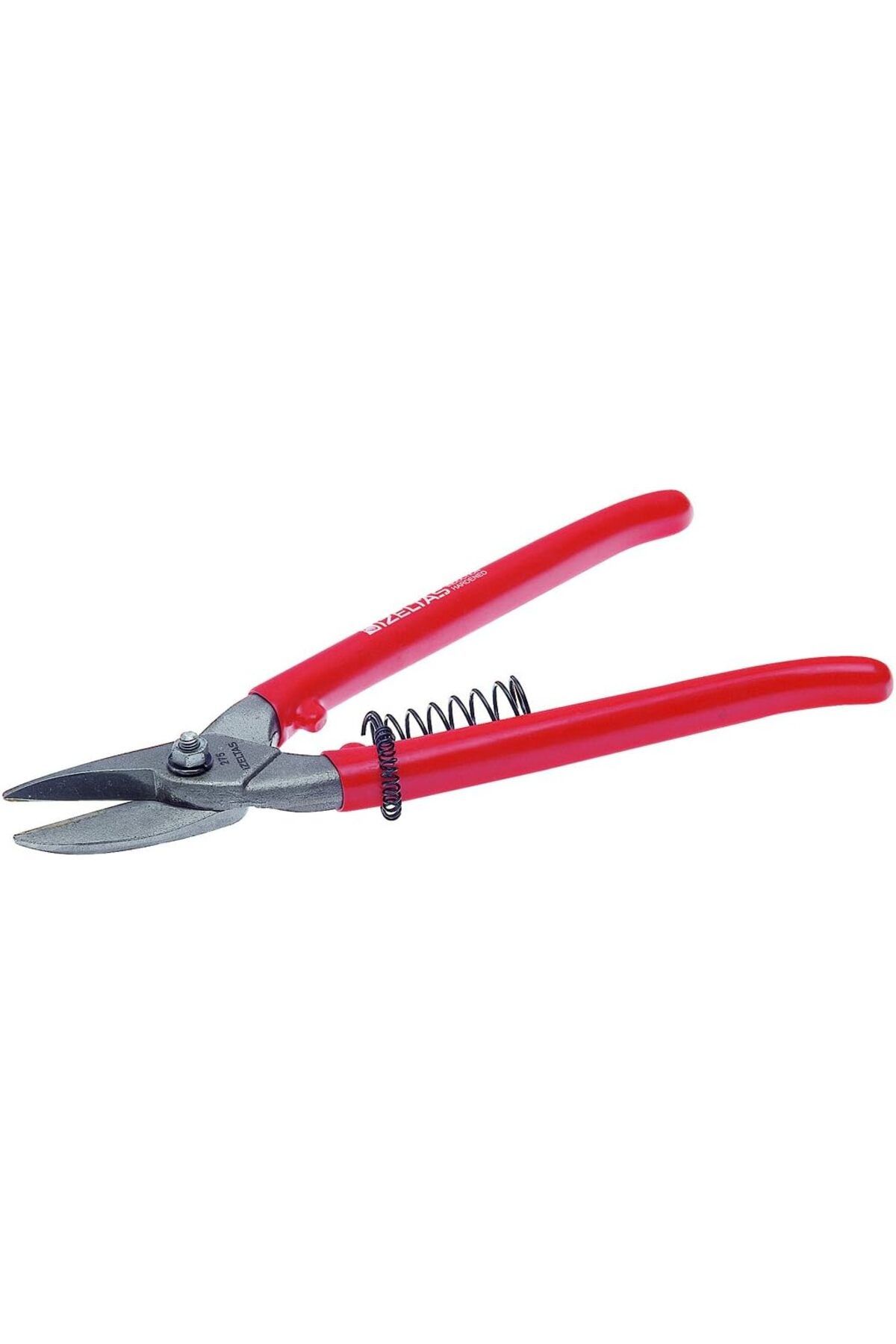 LUXE 6210270300 Kaportacı Makası Sağ, Siyah/Gri, 300 Mm LXSHP 1055529