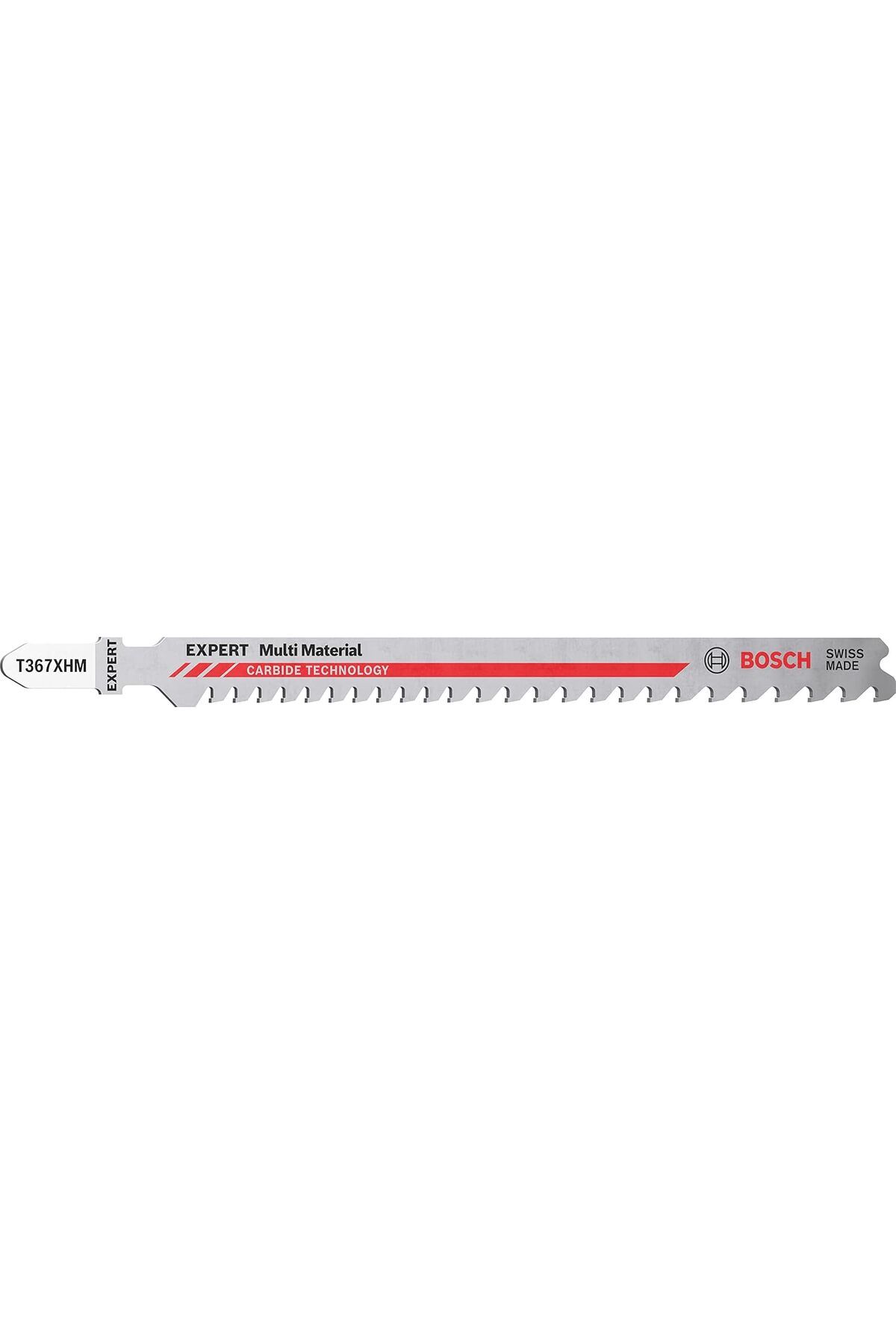 STOREMAX OZN Professional 3x EXPERT 'Multi Material' T 367 XHM Dekupaj Testere Bıçakları (Tok çelik, Alü