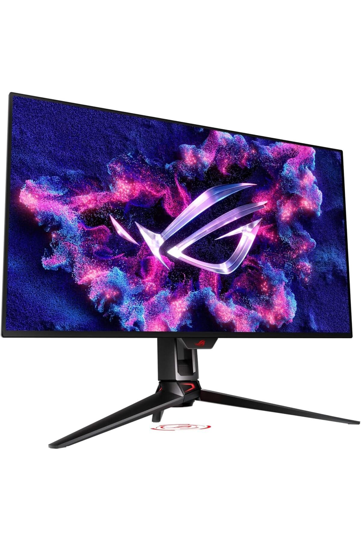 ASUS-شاشة الألعاب ASUS ROG Swift OLED PG32UCDM مقاس 32 بوصة، بدقة 4K، ومعدل تحديث 240 هرتز، ووقت استجابة 0.03 مللي ثانية 5