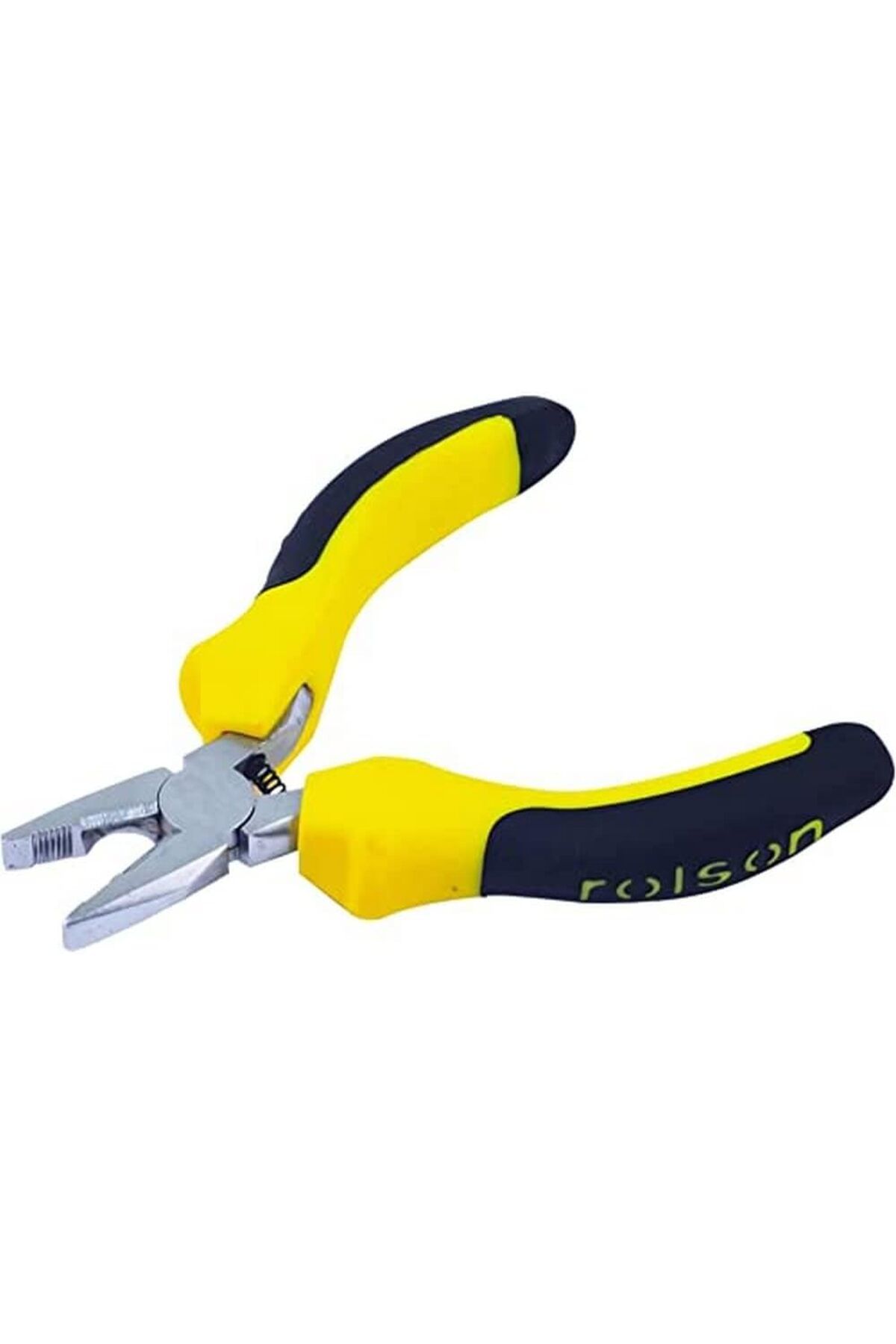 STOREMAX ELZ ‎21011 Mini Pense, Sarı FRNTR 1127478