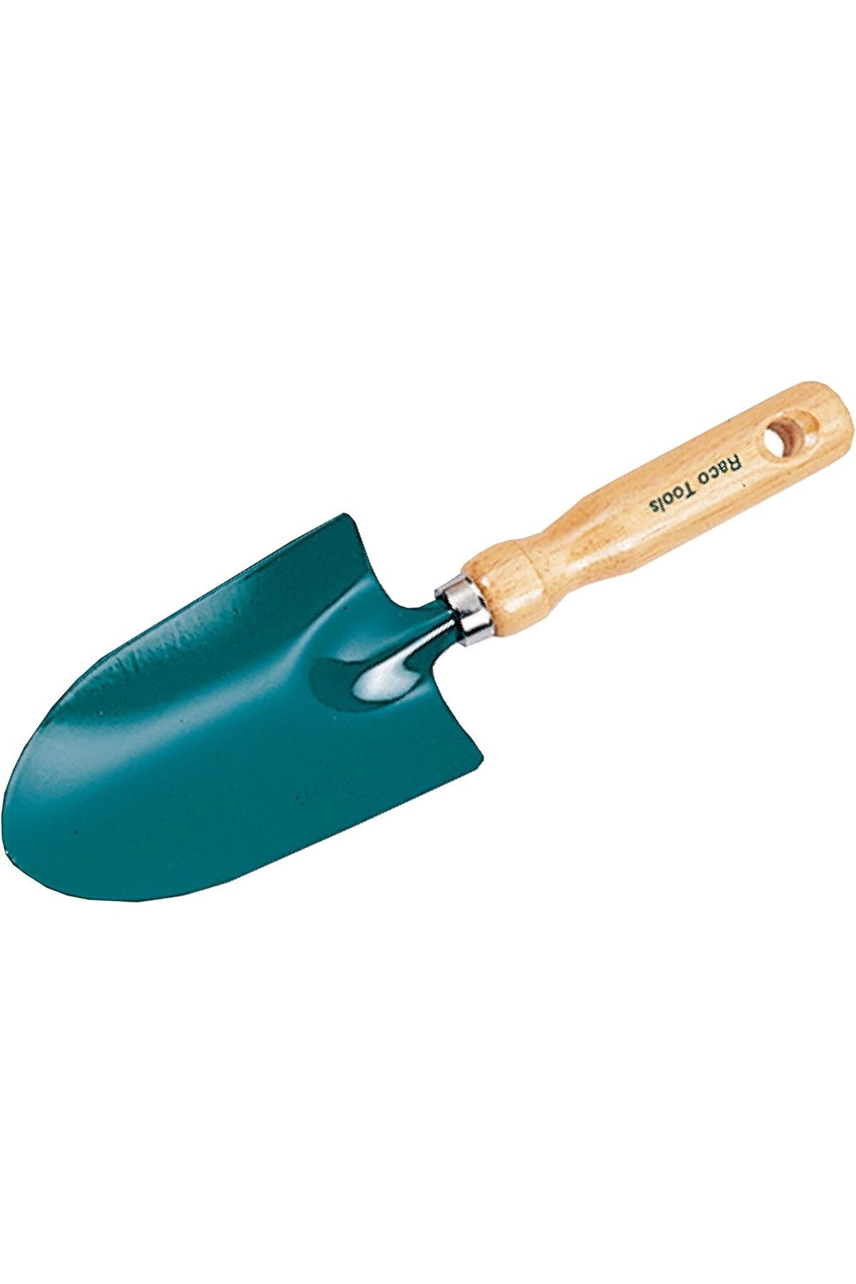 STOREMAX ELZ Expert 53577 Ahşap Saplı Bahçe El Küreği FRNTR 1127478