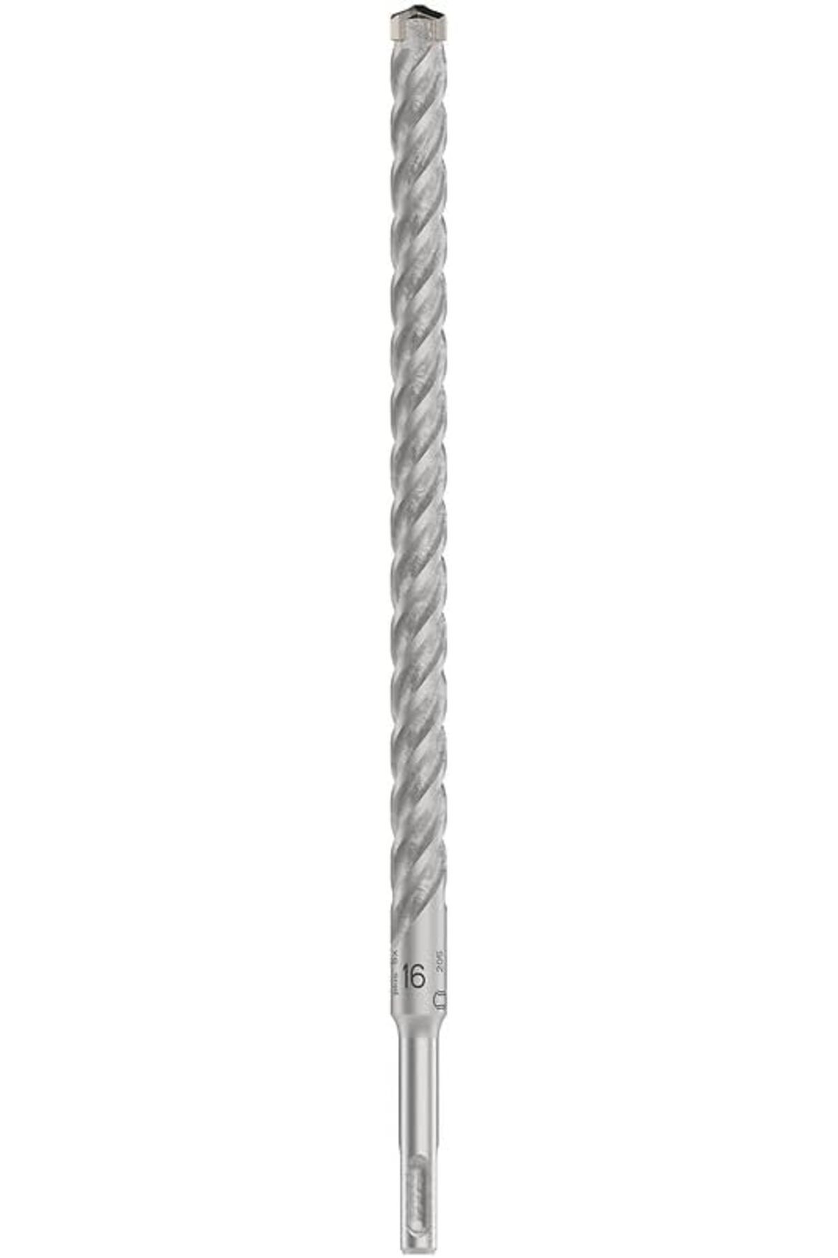 STOREMAX SRT 1x PRO SDS plus-5X Kırıcı Delici Delme Ucu (Donatılı Beton, Beton, Ø 16,00 mm, Professiona