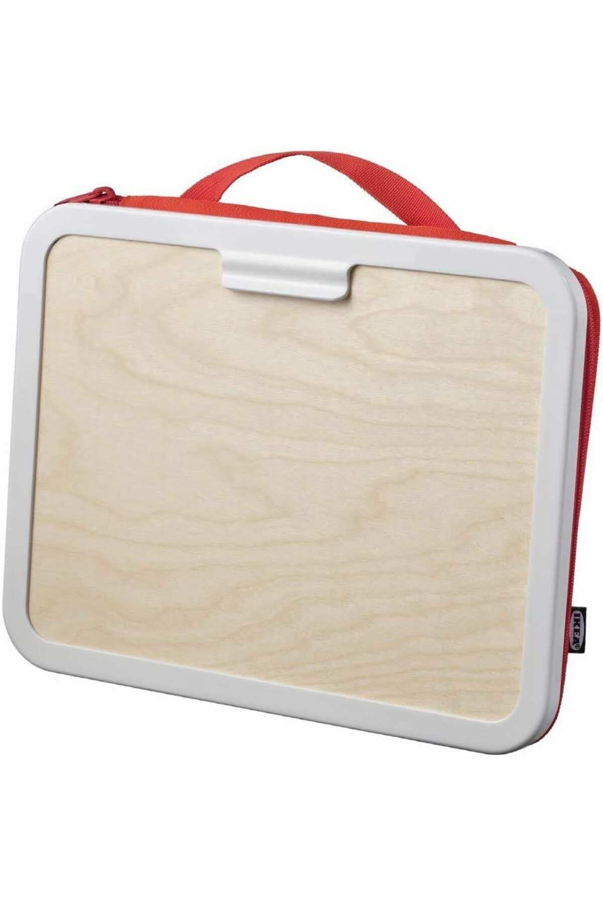 STOREMAX Rom MÅLA Çizim Çantası, Kırmızı 35x27 cm Romshp 1067323