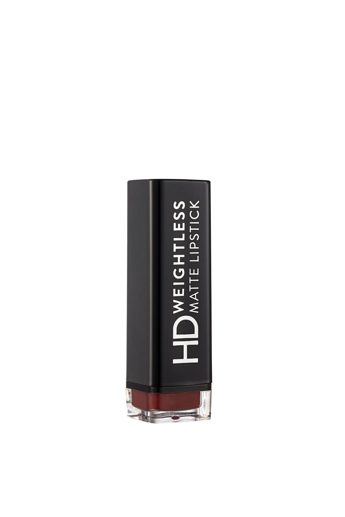 Flormar-HD WEIG. MATTE LSK-014 RUBY BROWN 2