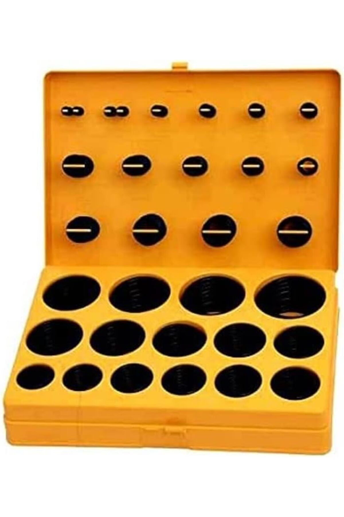 STOREMAX SRT W 9003 O/Ring Seti, 368 Parça FxYM 1126906