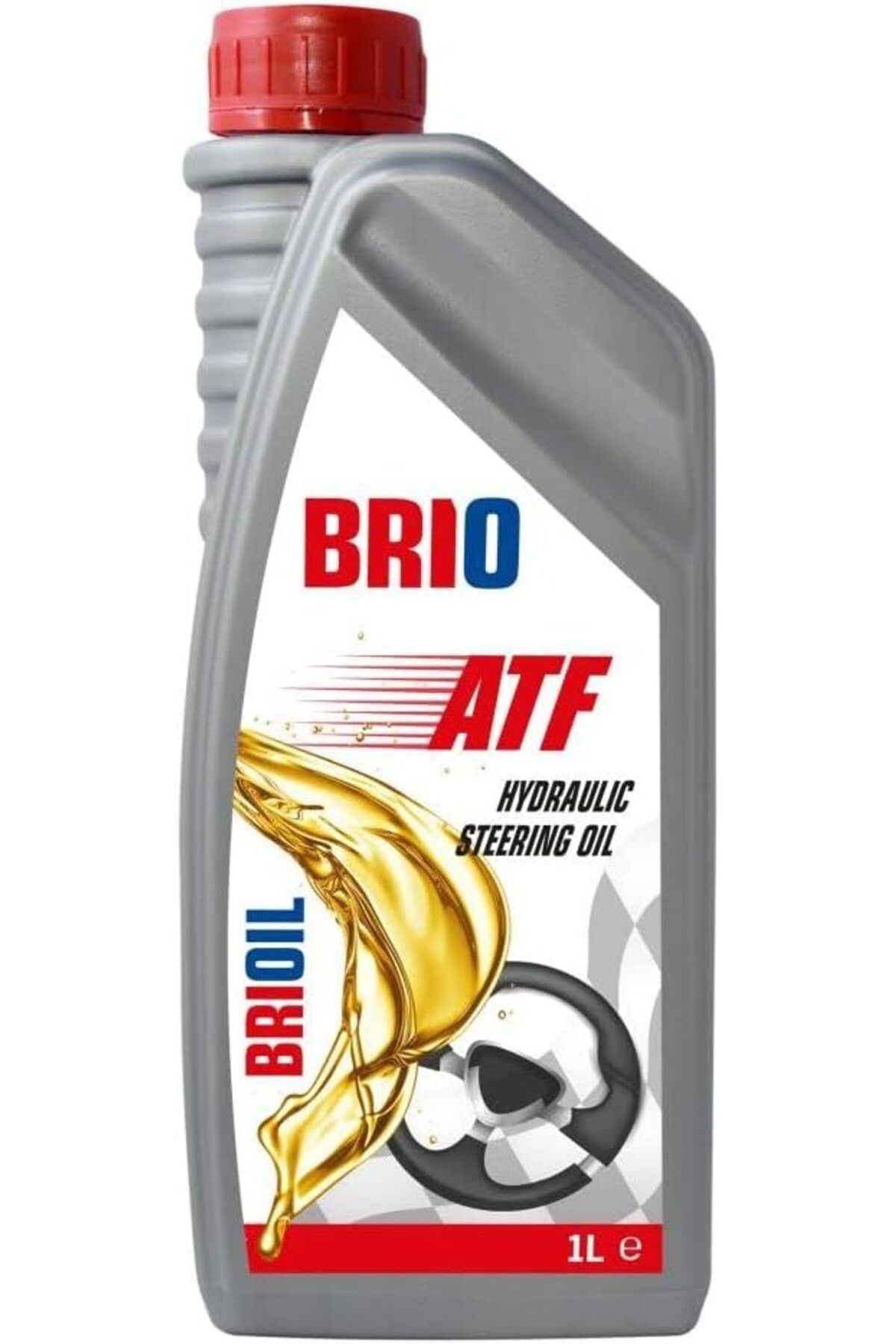 Mu Art Ahşap Mrt DİREKSİYON HİDROLİK YAĞI 1 LİTRE Art 871301