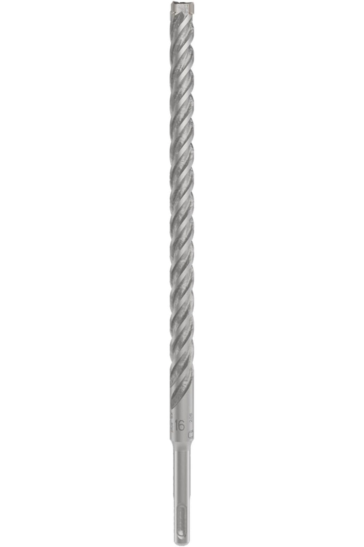 LUXE SDS-Plus-5X Kırıcı Delici Ucu, 16*310 mm, 1 Adet LXSHP 1055529