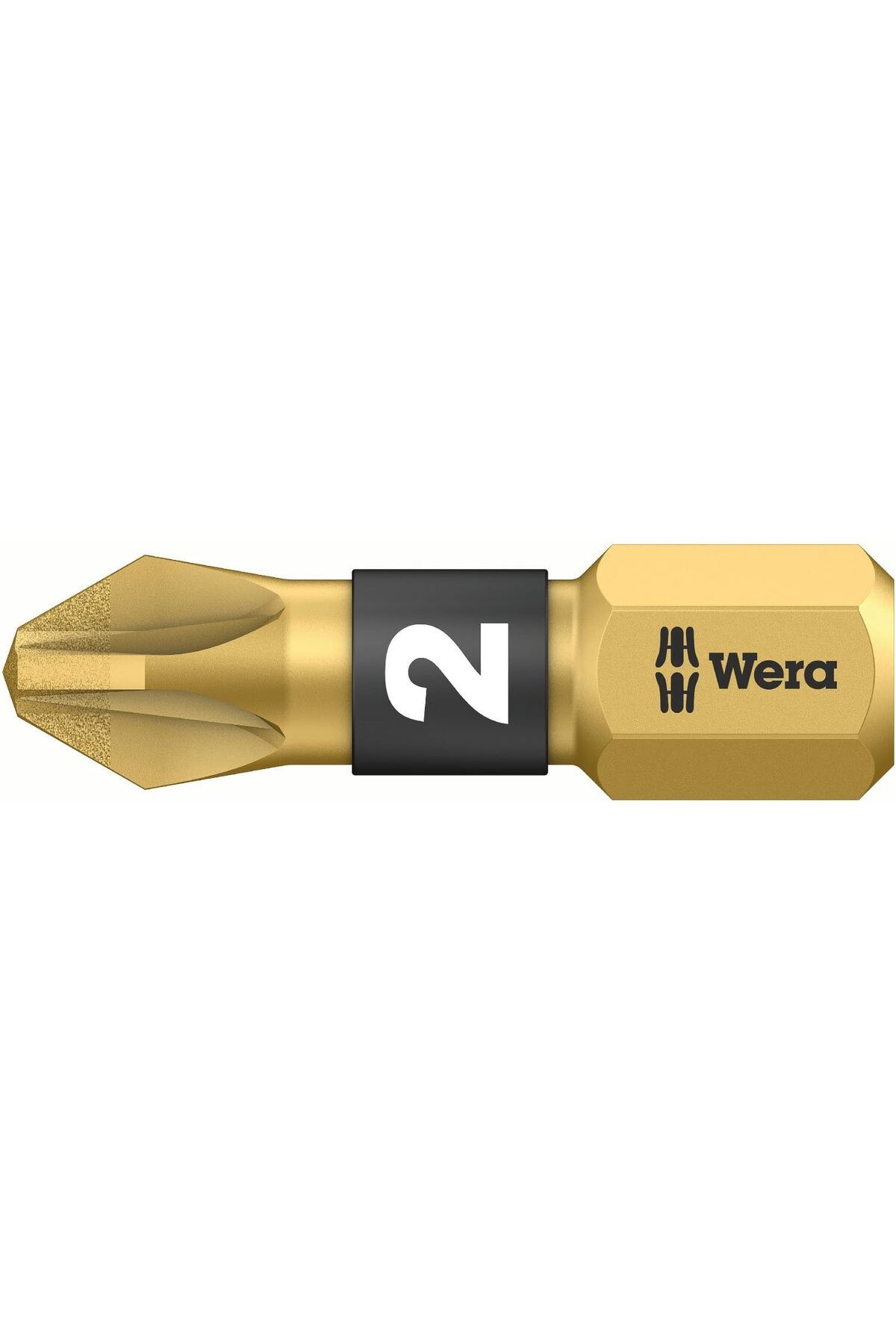 STOREMAX Ezg 855/1 BDC Bit SB PZ2, PZ 2 x 25 mm, Wera 05073337001 Ezsnshop 1065757