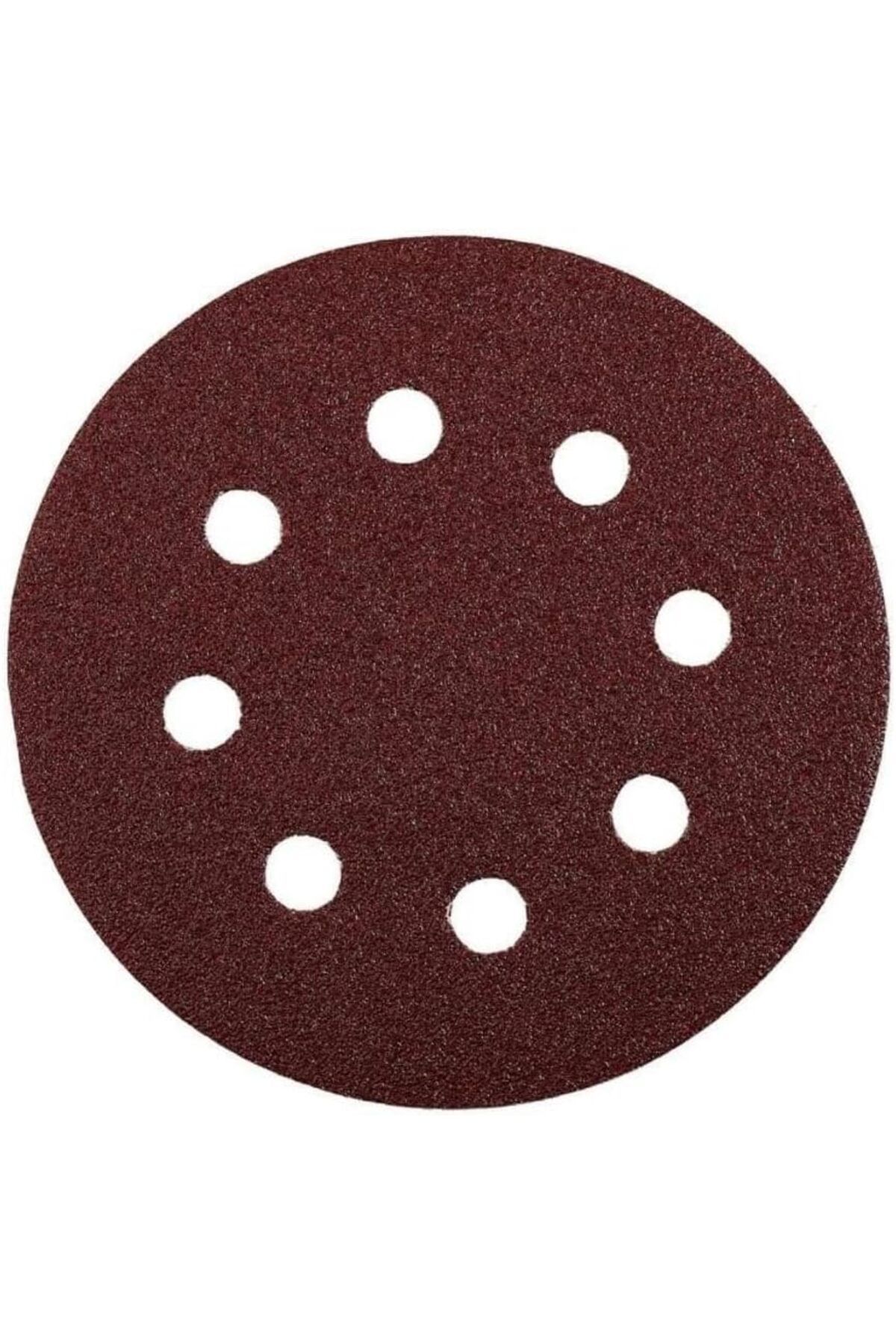 STOREMAX Zımpara Kağıdı 125 mm 120 Kum TrendBazaar 1057563