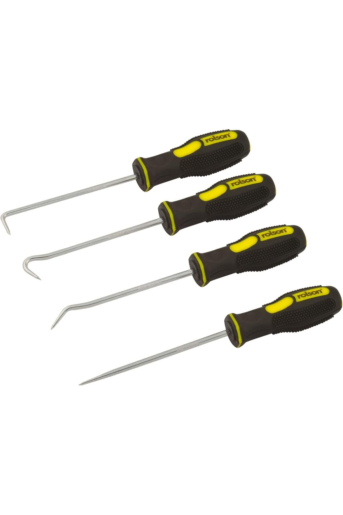 STOREMAX ELZ 59133 4 pc Pick and Hook Set FRNTR 1127478