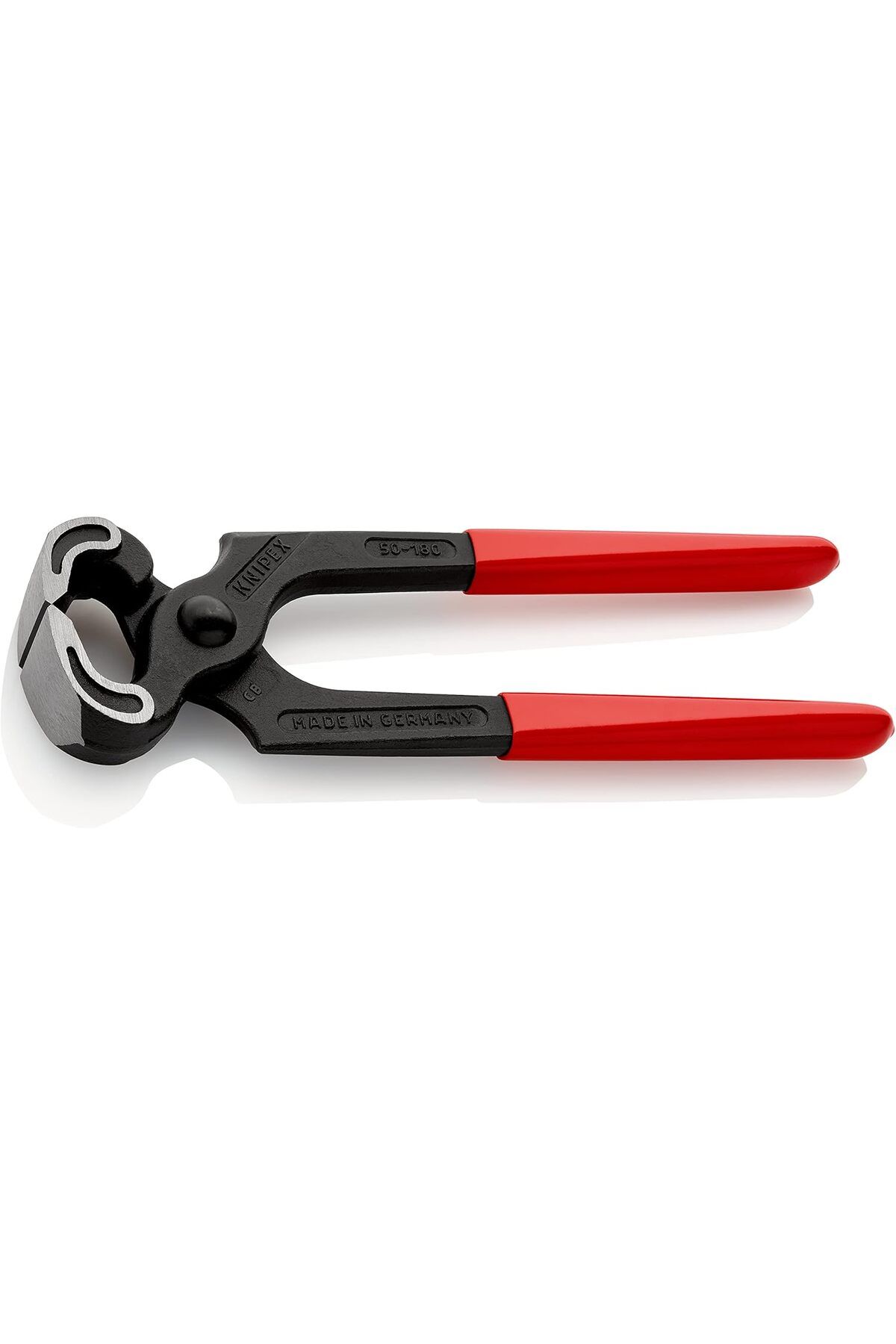 STOREMAX SRT Pense Siyah Atramentize, Plastik Kaplı 180 mm 50 01 180 FxYM 1126906