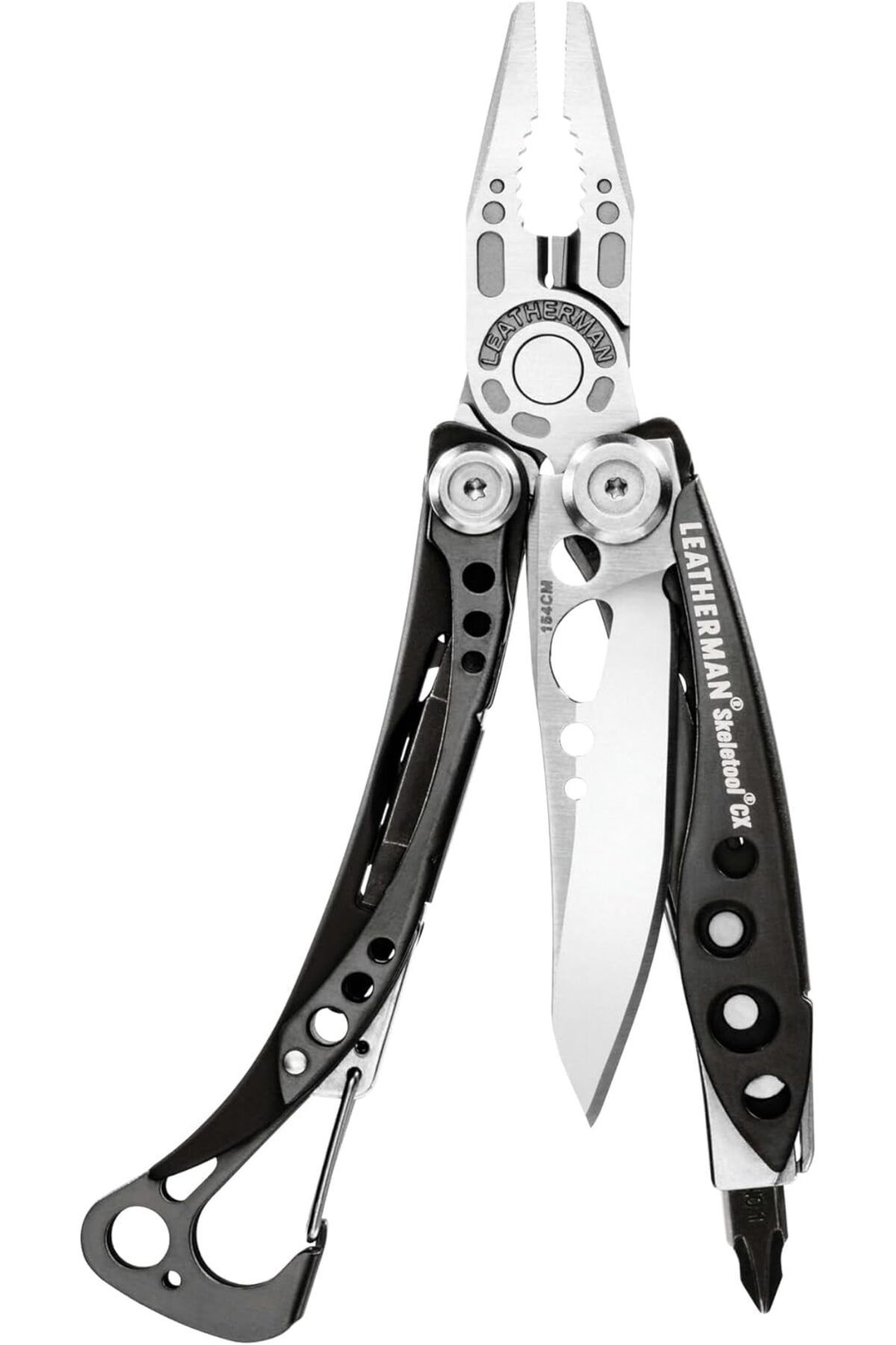 STOREMAX ELZ Skeletool CX Multitool FRNTR 1127478