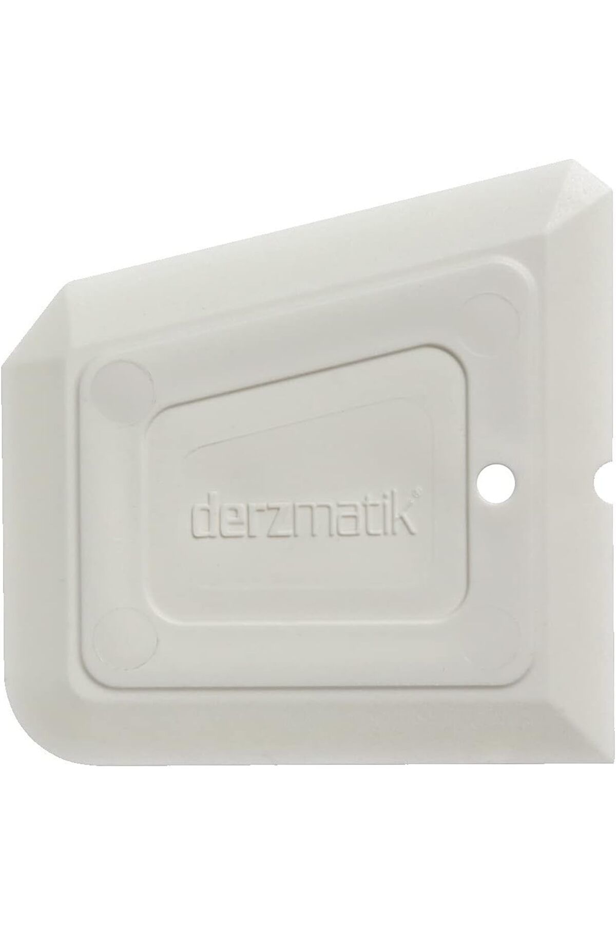 STOREMAX SRT Amaçlı Plastik Spatula 5'li FxYM 1126906