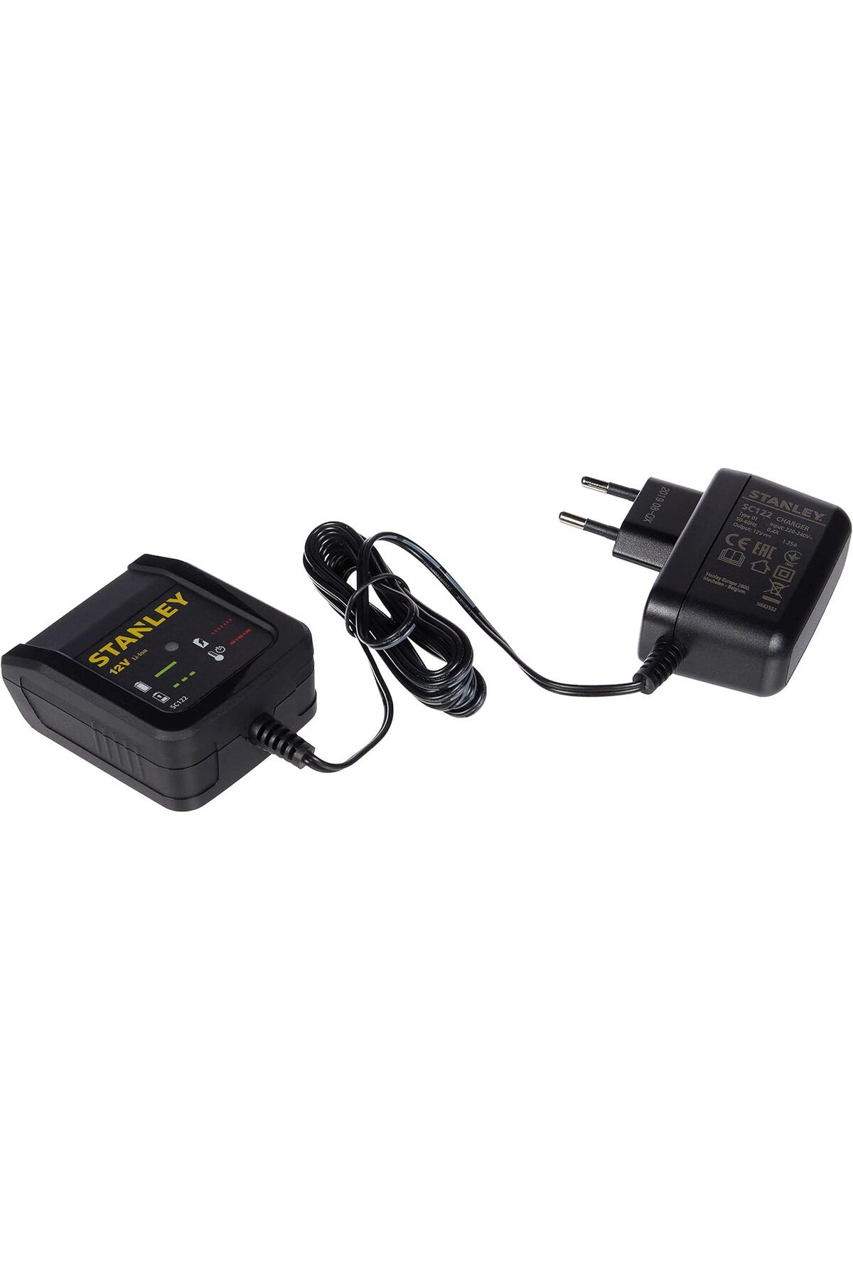 STOREMAX OZN 10.8V Li-Ion Şarj Cihazı 70Dk OZNstre 1094633