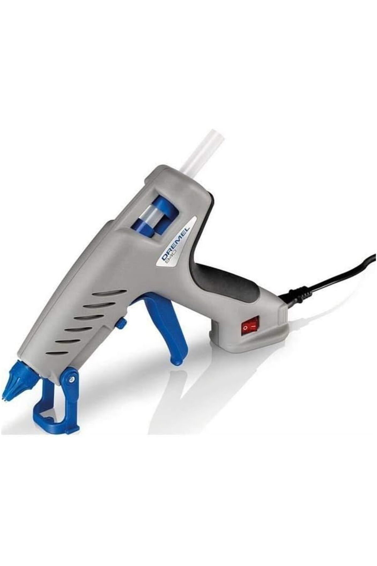 STOREMAX SRT 940 Yüksek Sıcaklık Tutkal Tabancası, 195° C, 11mm, 3'lü Tutkal Çubuğu Dahil FxYM 112690