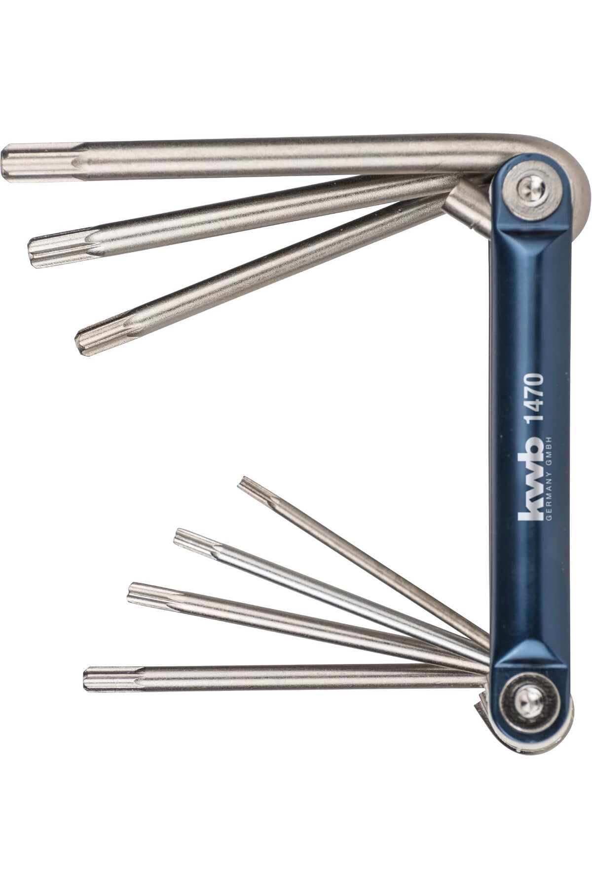 STOREMAX ELZ Torks Anahtar Seti 7 Parça FRNTR 1127478