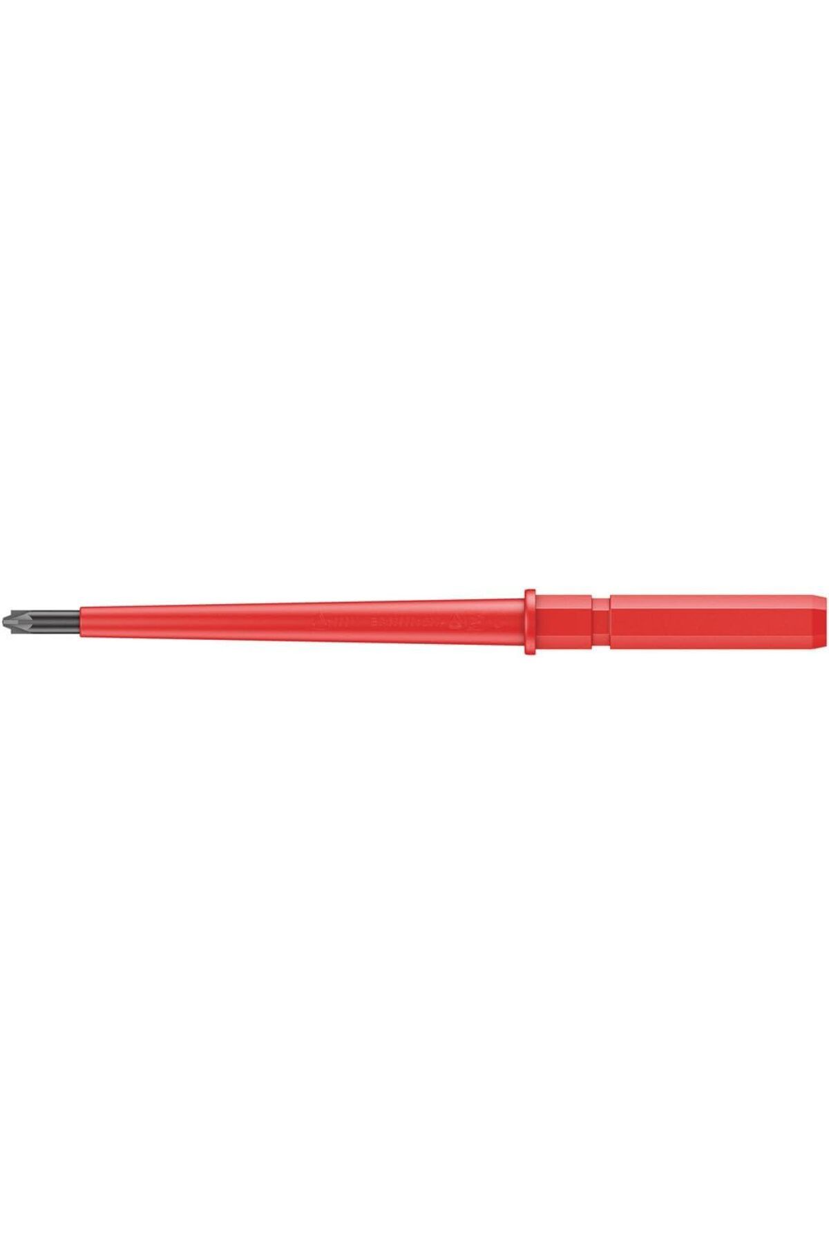 STOREMAX OZN Kraftform Kompakt VDE 65 i, PZ/S, # 1 x 154 mm OZNstre 1094633