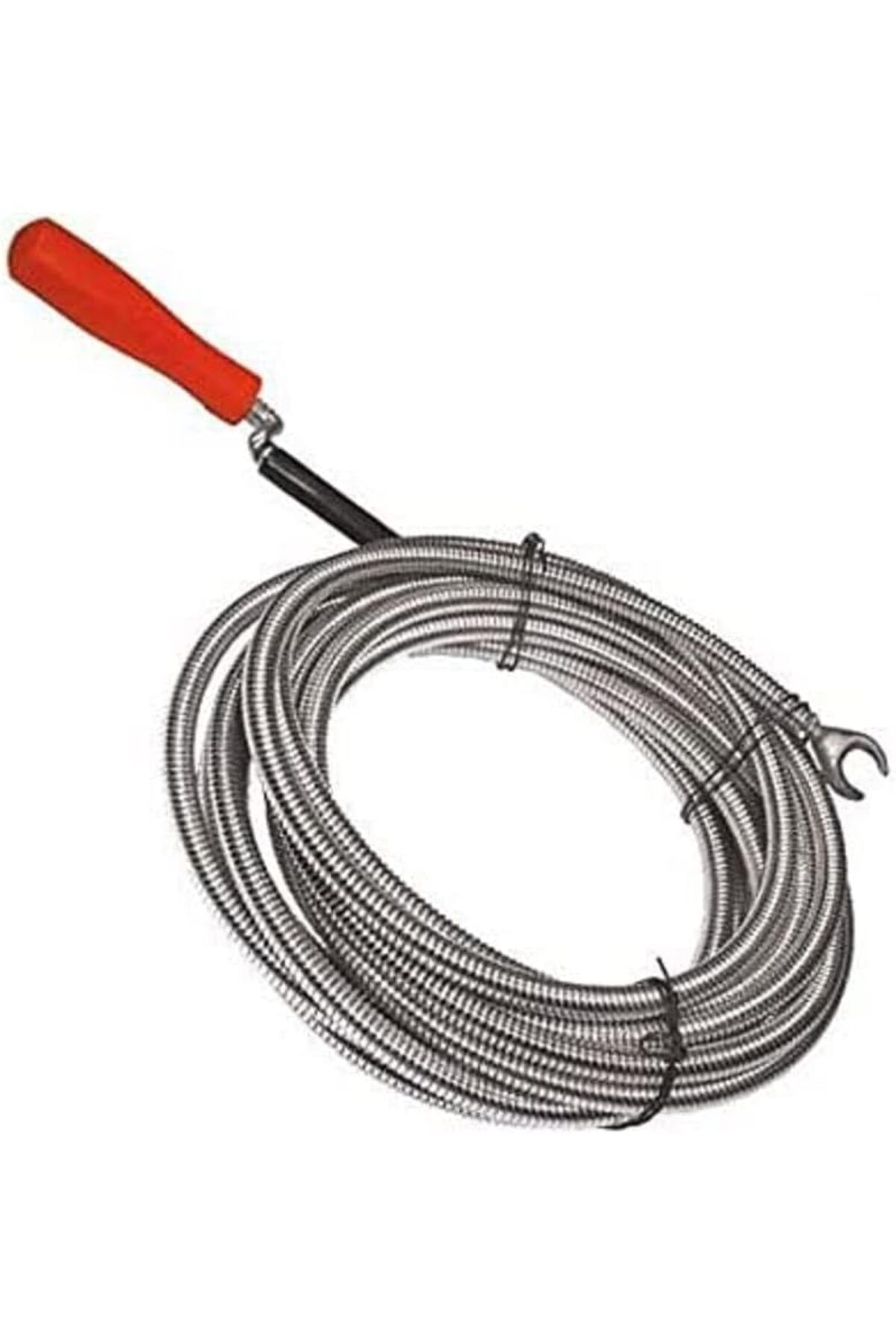 STOREMAX ELZ W 4803 Kanal Açma Spirali, 3M / Ø9Mm FRNTR 1127478