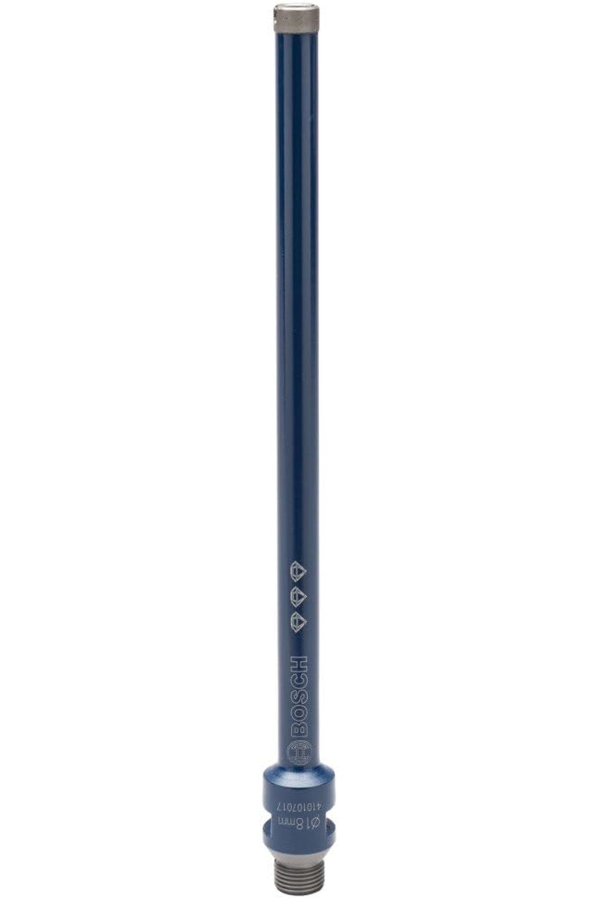 STOREMAX OZN elmaslı ıslak karot matkabı su elmaslı G 1/2 " beton için en iyisi 300 mm Yüzük 10 mm, Ma