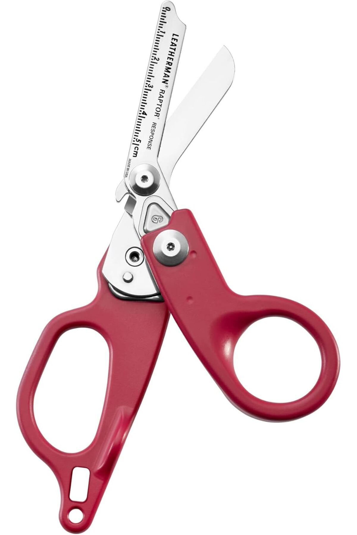 STOREMAX ELZ Raptor Response Crimson FRNTR 1127478