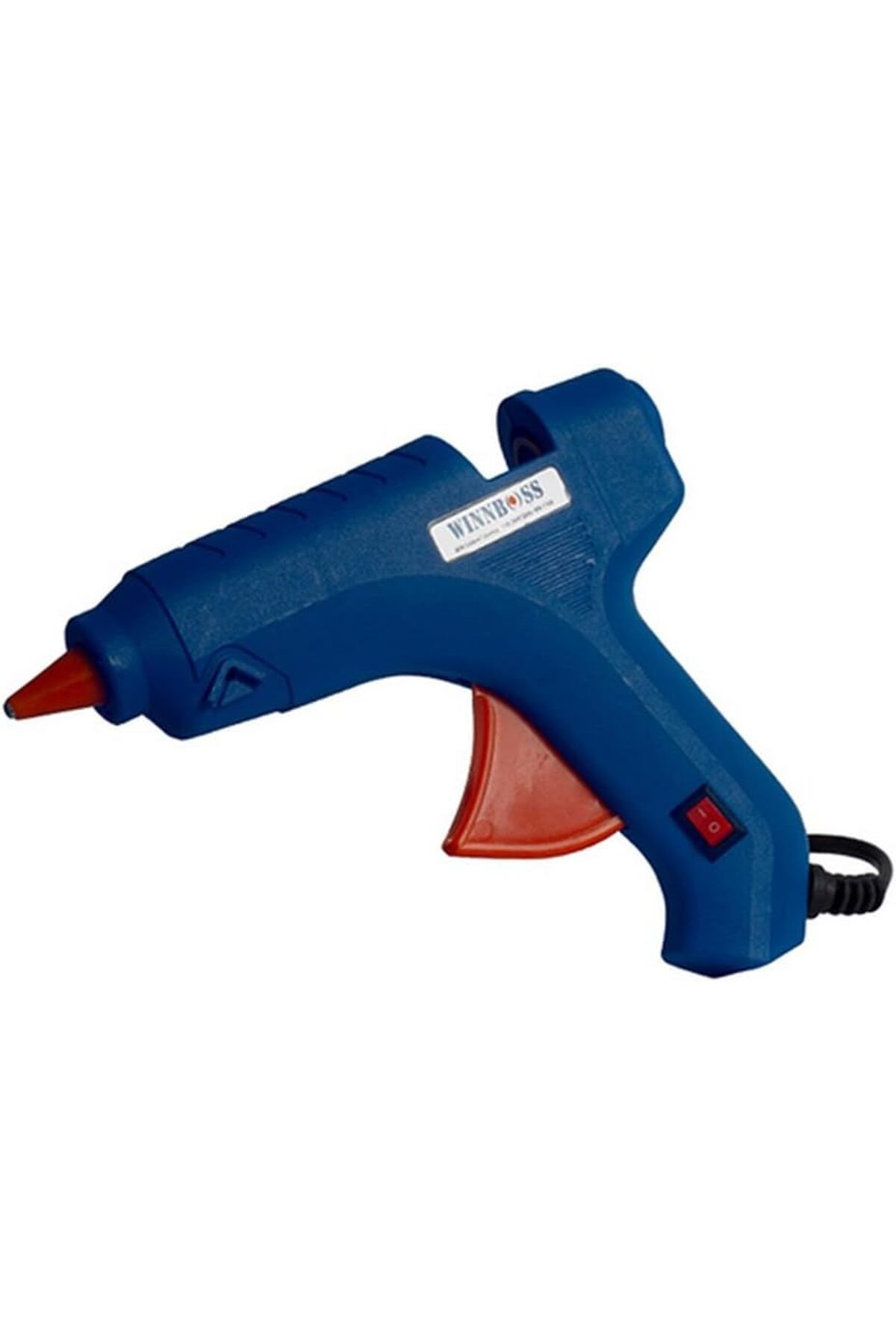 STOREMAX Sbl 40 W Silikon Tabancası SBLShp 1064356