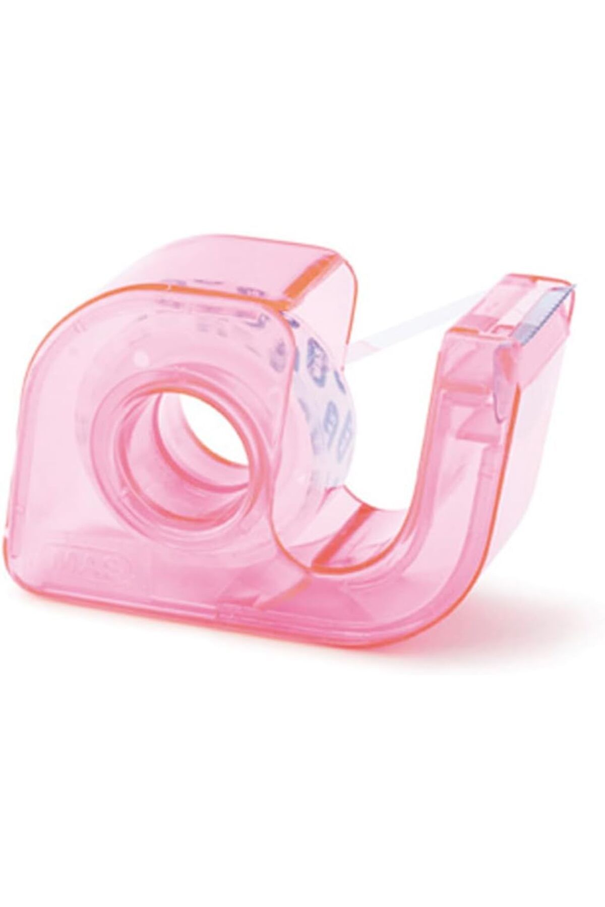 Mu Art Ahşap Mrt Bant Kesici Mini 10m Pembe Art 871301