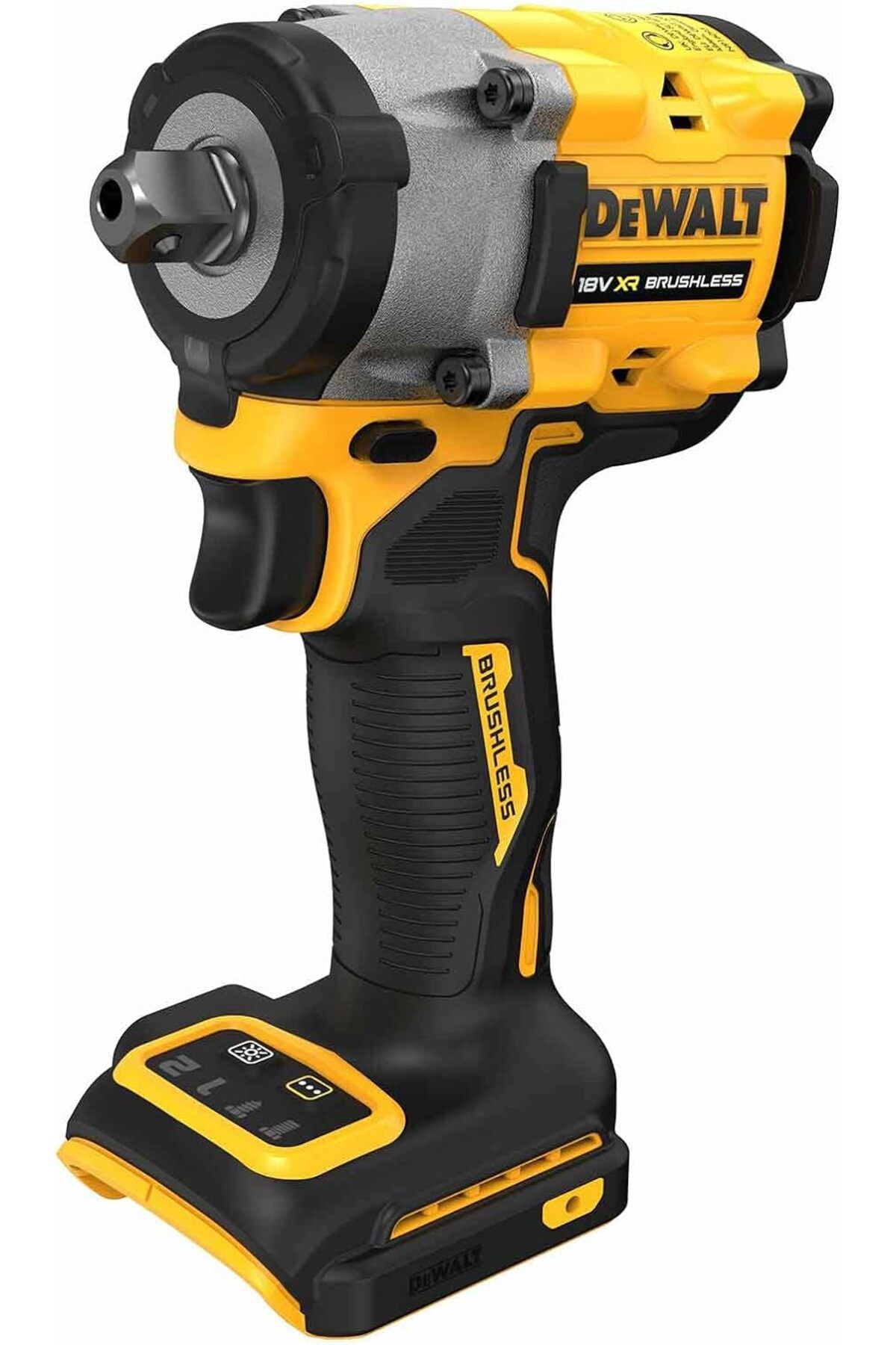 STOREMAX ELZ 18V Somun Sıkma (Bataryasız) T-Stak Çanta FRNTR 1127478