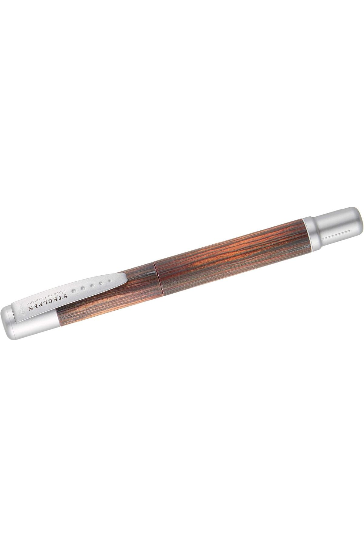 STOREMAX SRT Sky Serisi 4541 DK Wood Dolma Kalem FxYM 1126906