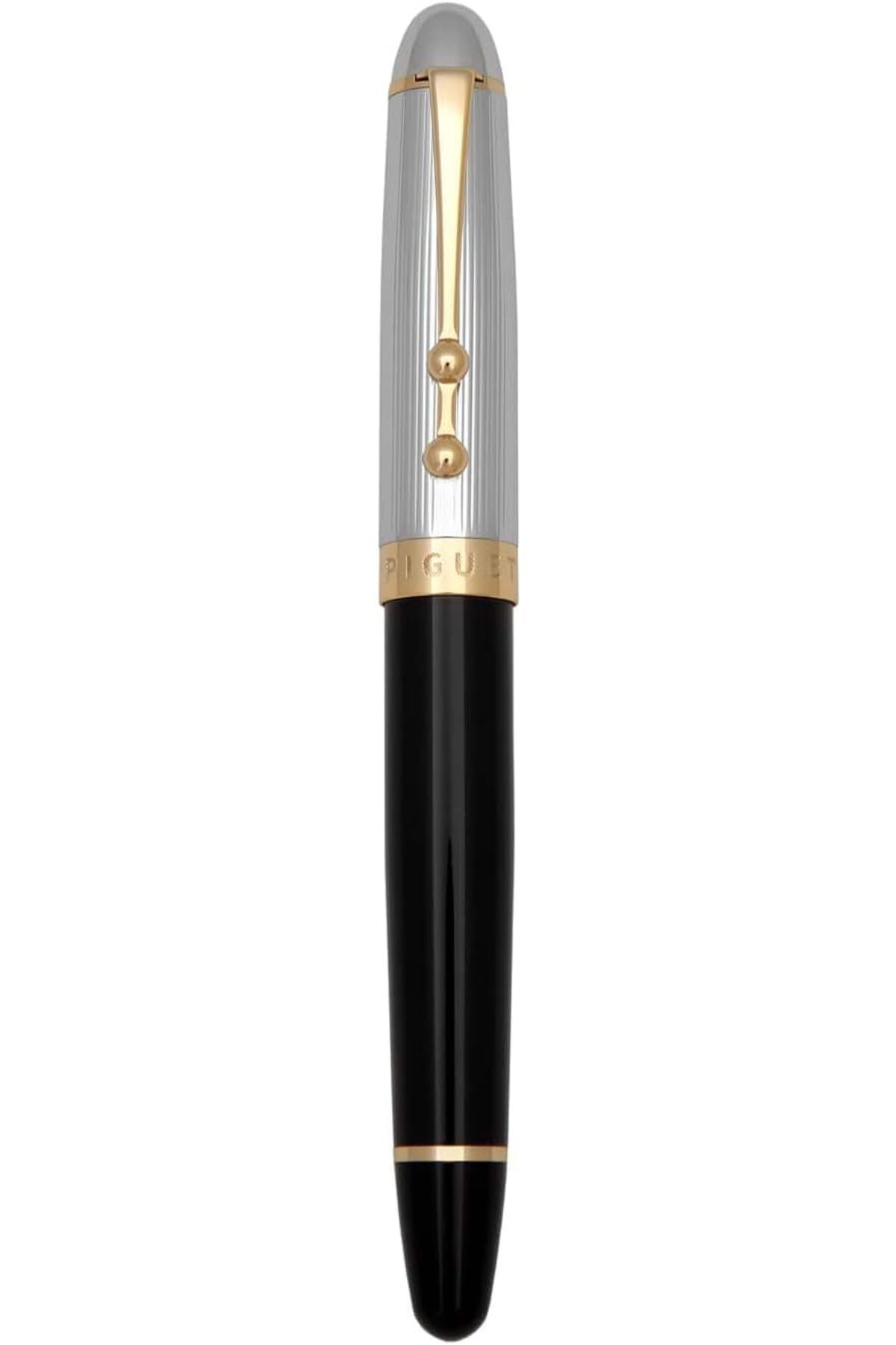 STOREMAX Geneve Suisse Piguet – Sigma V Deluxe Tükenmez ve Dolma Kalem (Tükenmez Kalem) TrendBazaar 1057