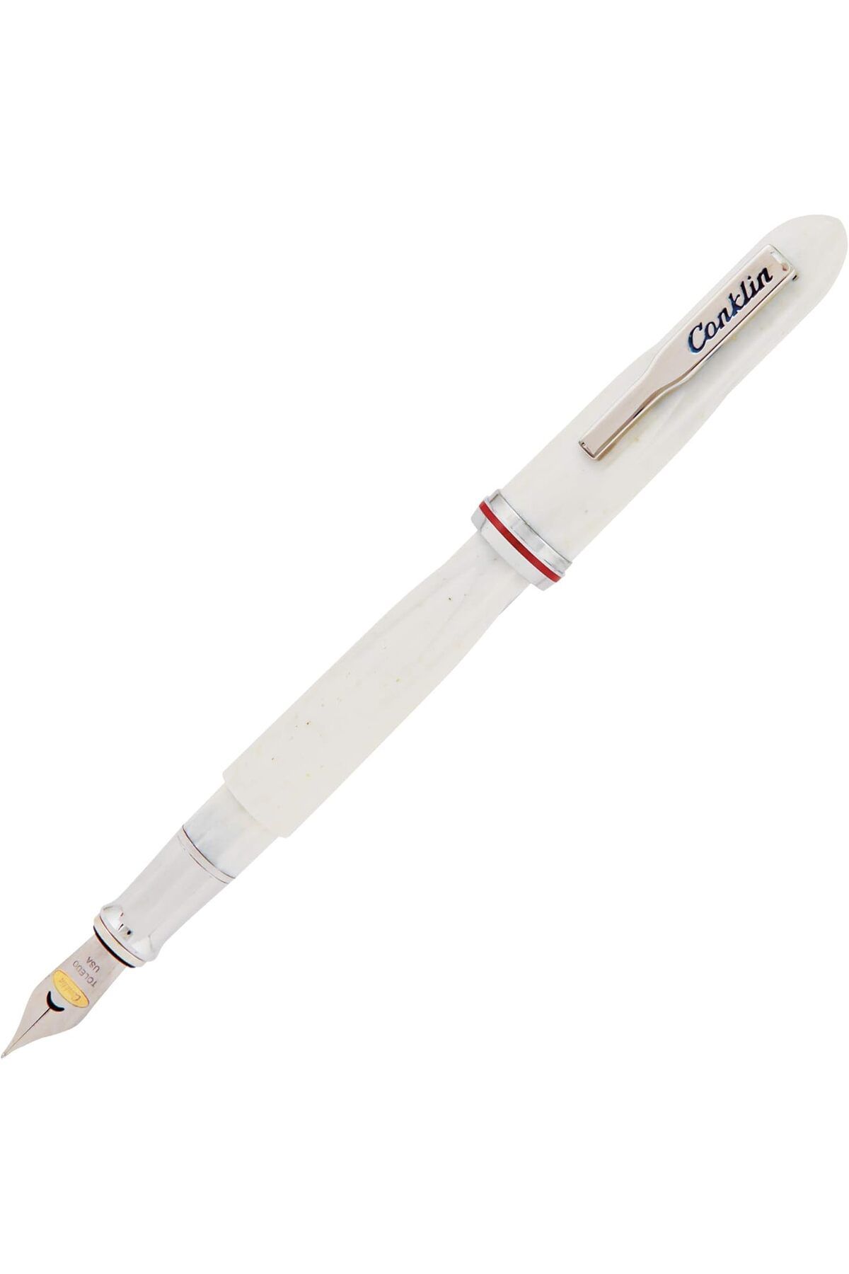 STOREMAX Ezg CK75403 Empire Stardust White Dolma Kalem S Uç Ezsnshop 1065757