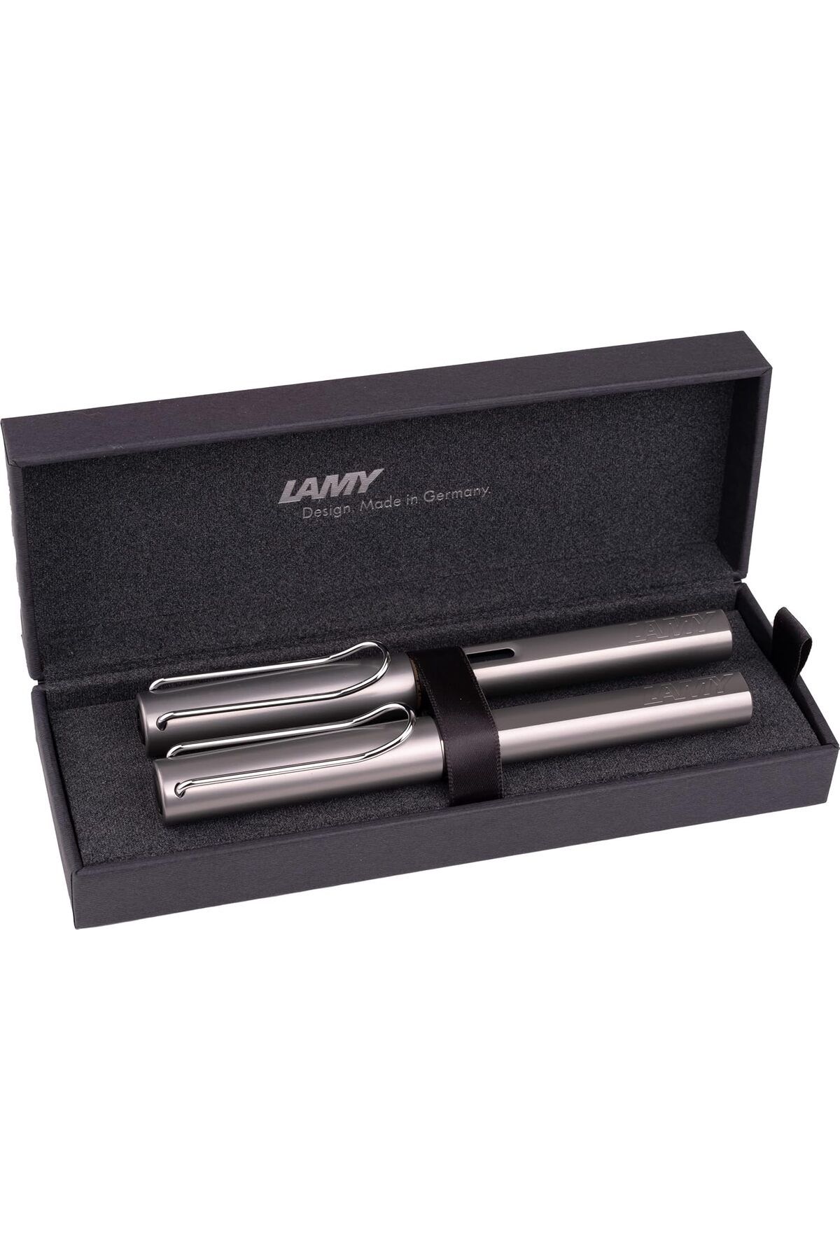 LUXE 26-M-326 Al-Star Dolma&Roller Kalem Seti Grafit LXSHP 1055529