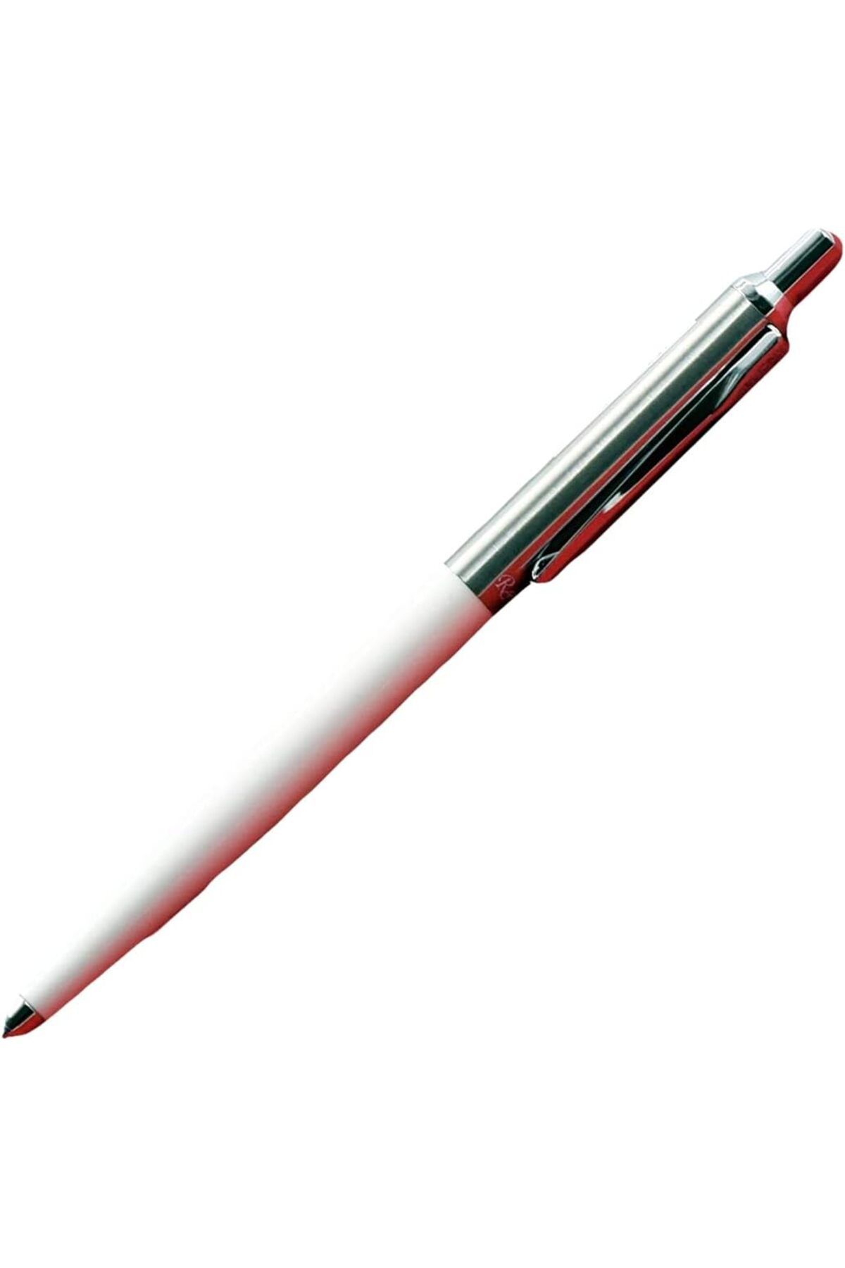 STOREMAX SRT Rays Serisi NKG-255R Beyaz Hızlı Kuruyan Jel Kalem 0.5 FxYM 1126906