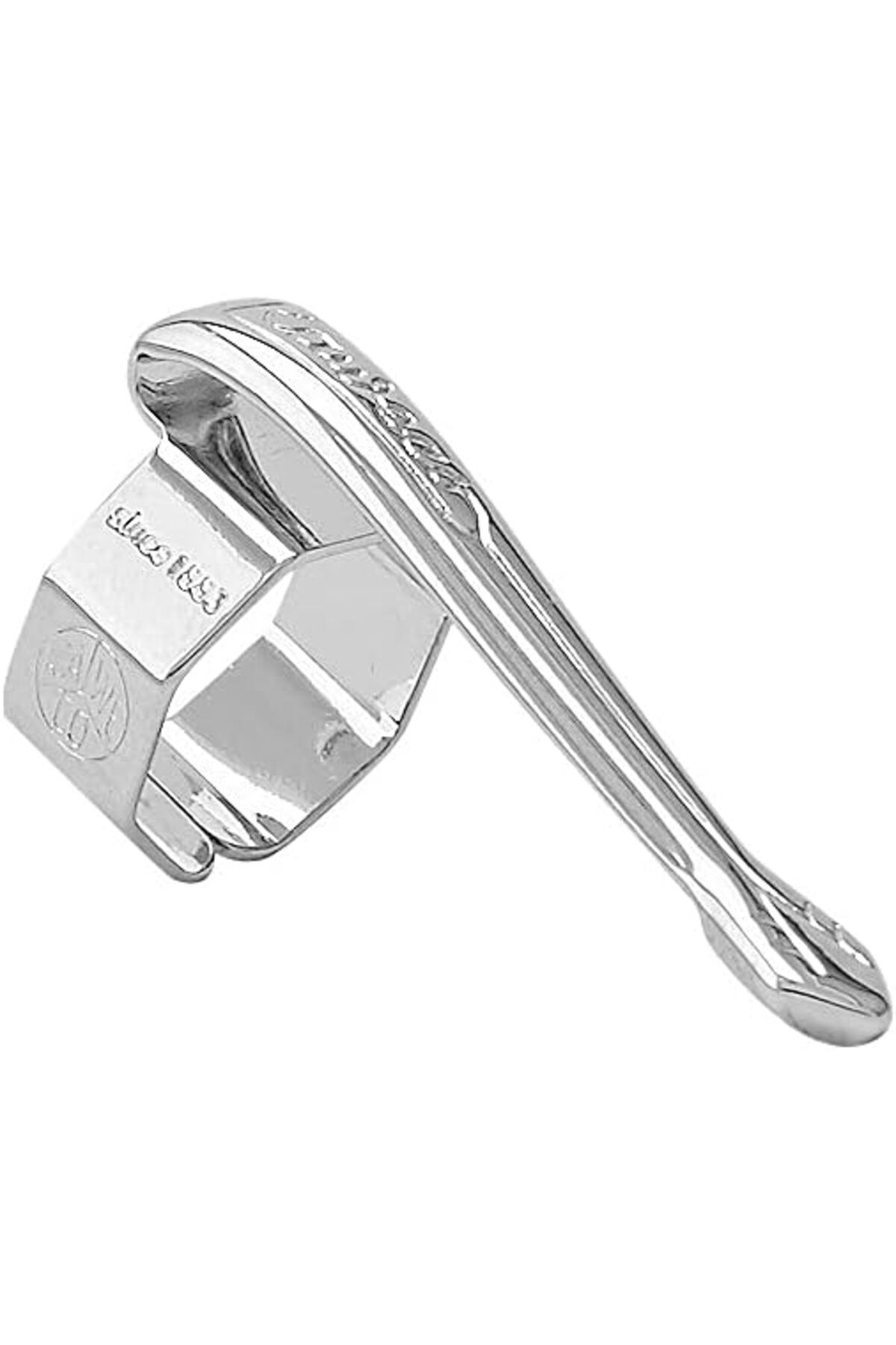 STOREMAX Sbl 10000719 Sport Nostalji Klips Krom SBLShp 1064356